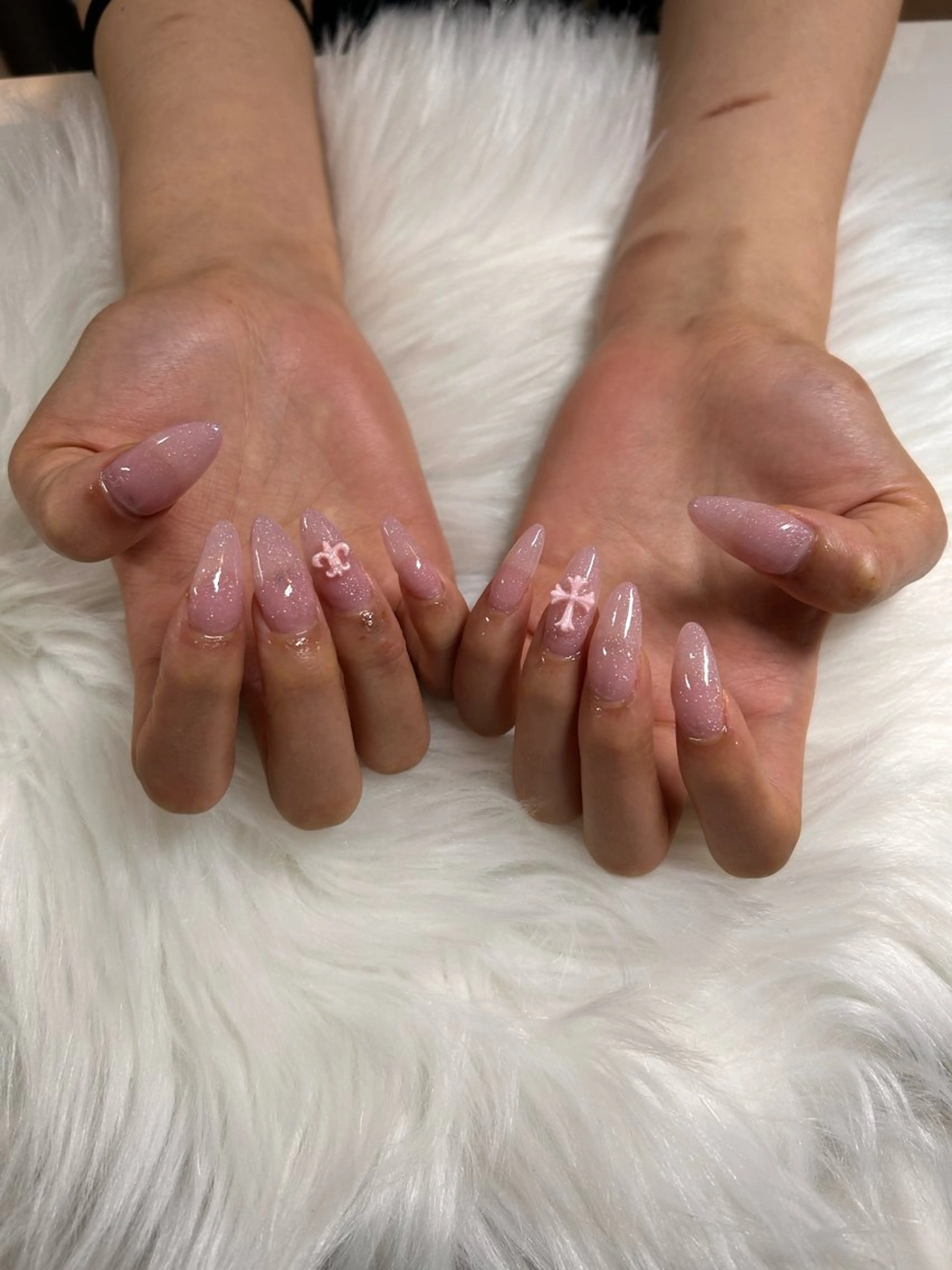 ネイル ハンドネイル nail patio ❤︎Aikaのネイルデザイン