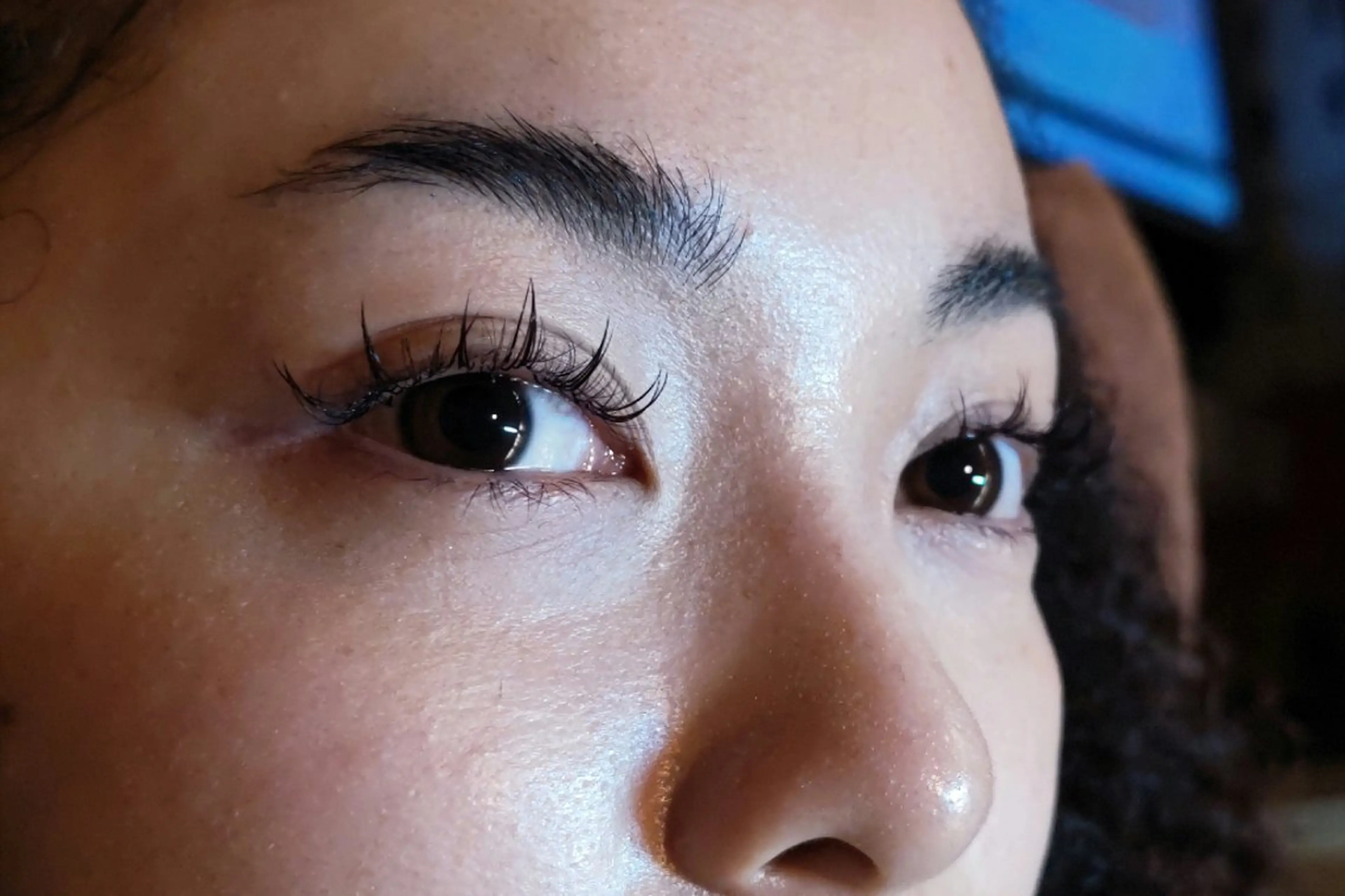 マツエク・マツパ C'estlaVie Sakuraiのマツエク・マツパデザイン