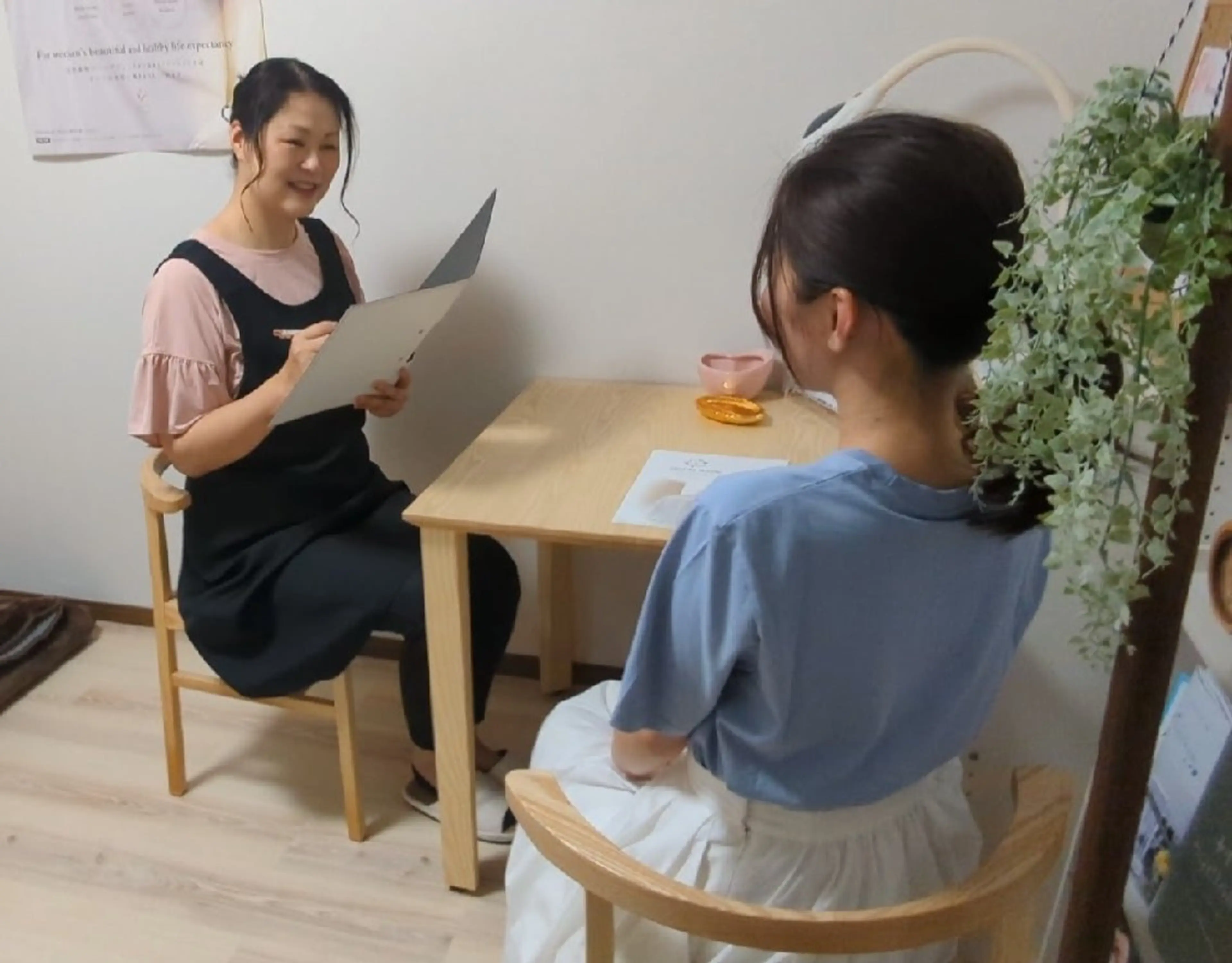 リラク YOSA PARK  Angeのエステ・リラクイメージ