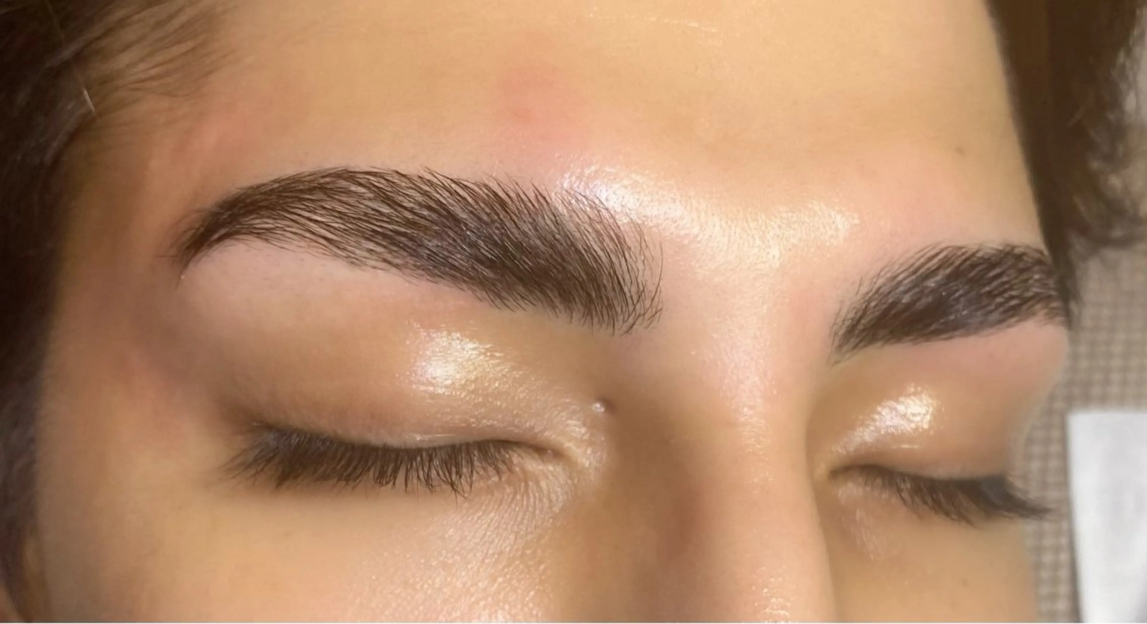 アイブロウ プレパレサロン所属・プレパレサロン中目黒 WAX&Nailのエステ・リラクイメージ