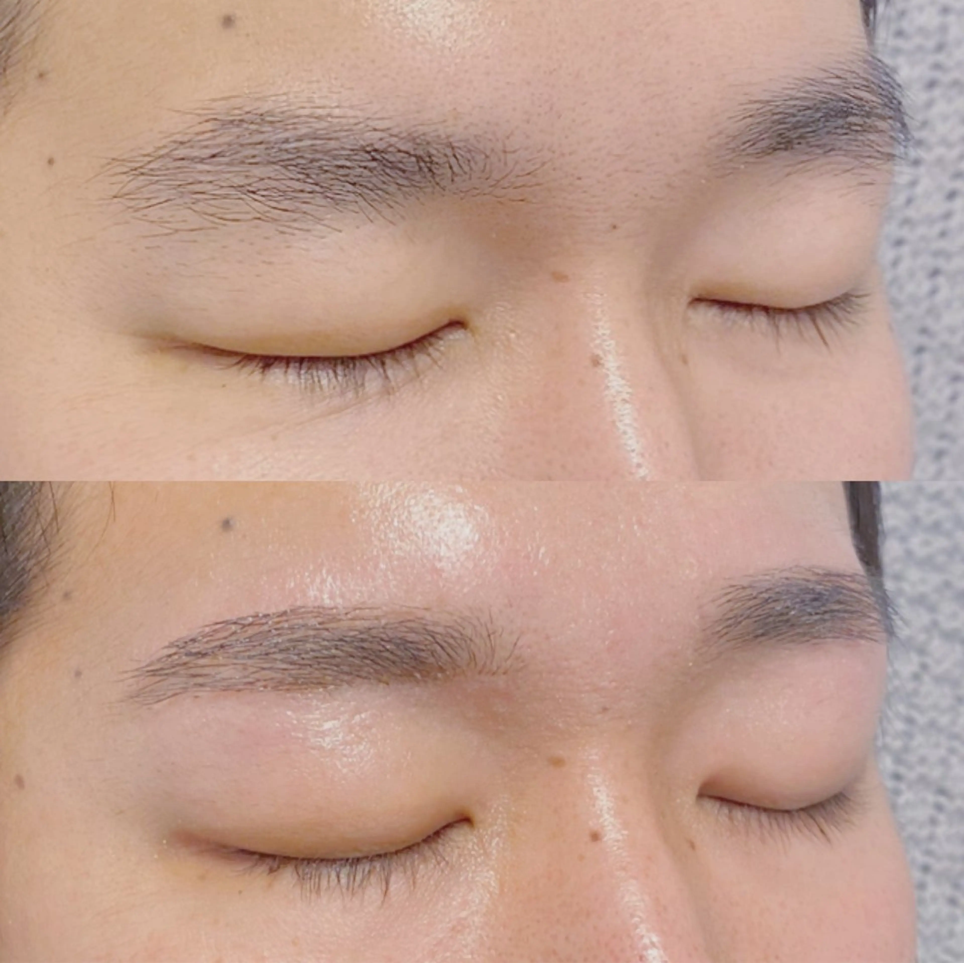 アイブロウ RIONA ♡のマツエク・マツパデザイン