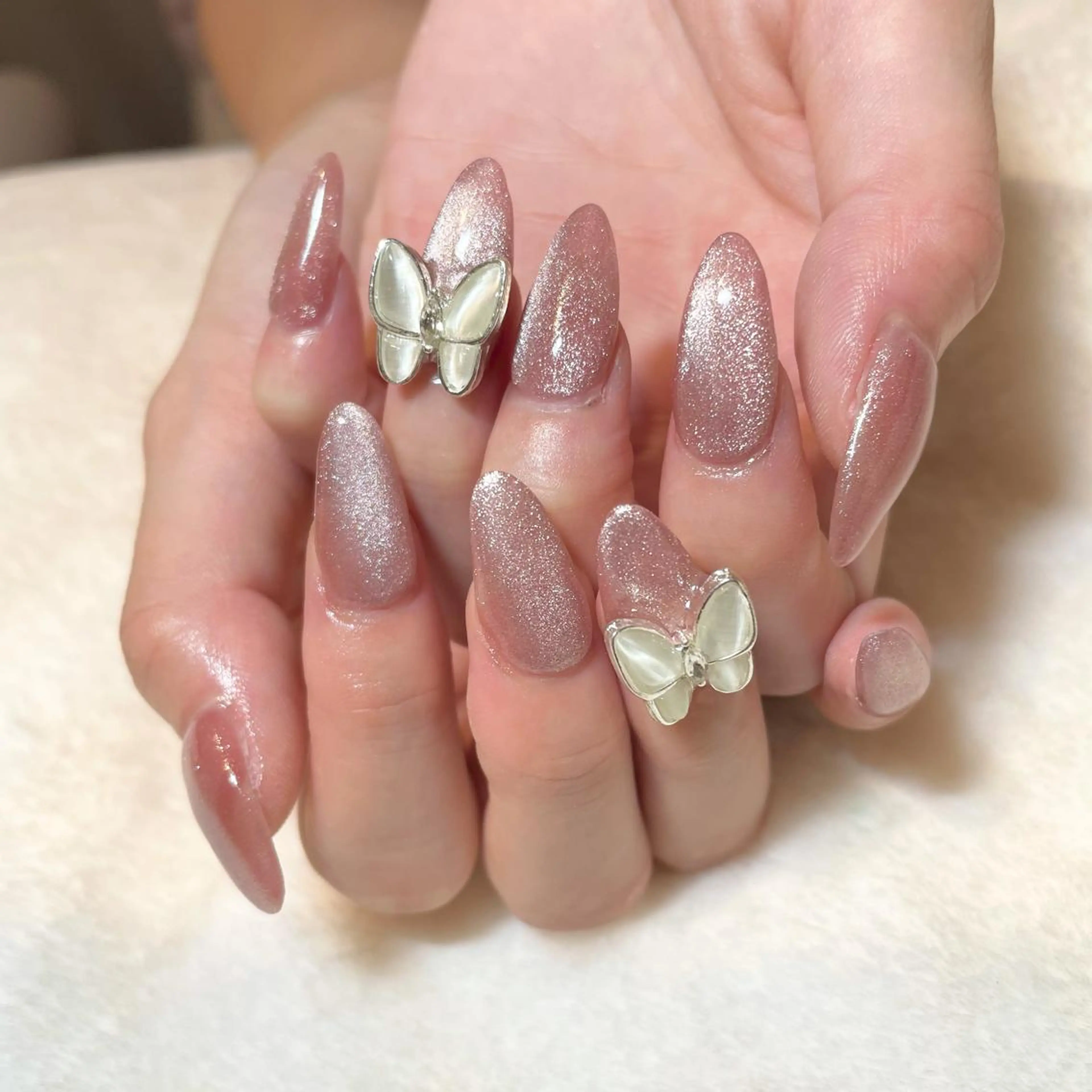 ネイル ドライヘッドスパ 名古屋駅徒歩5分のエステ・リラクイメージ