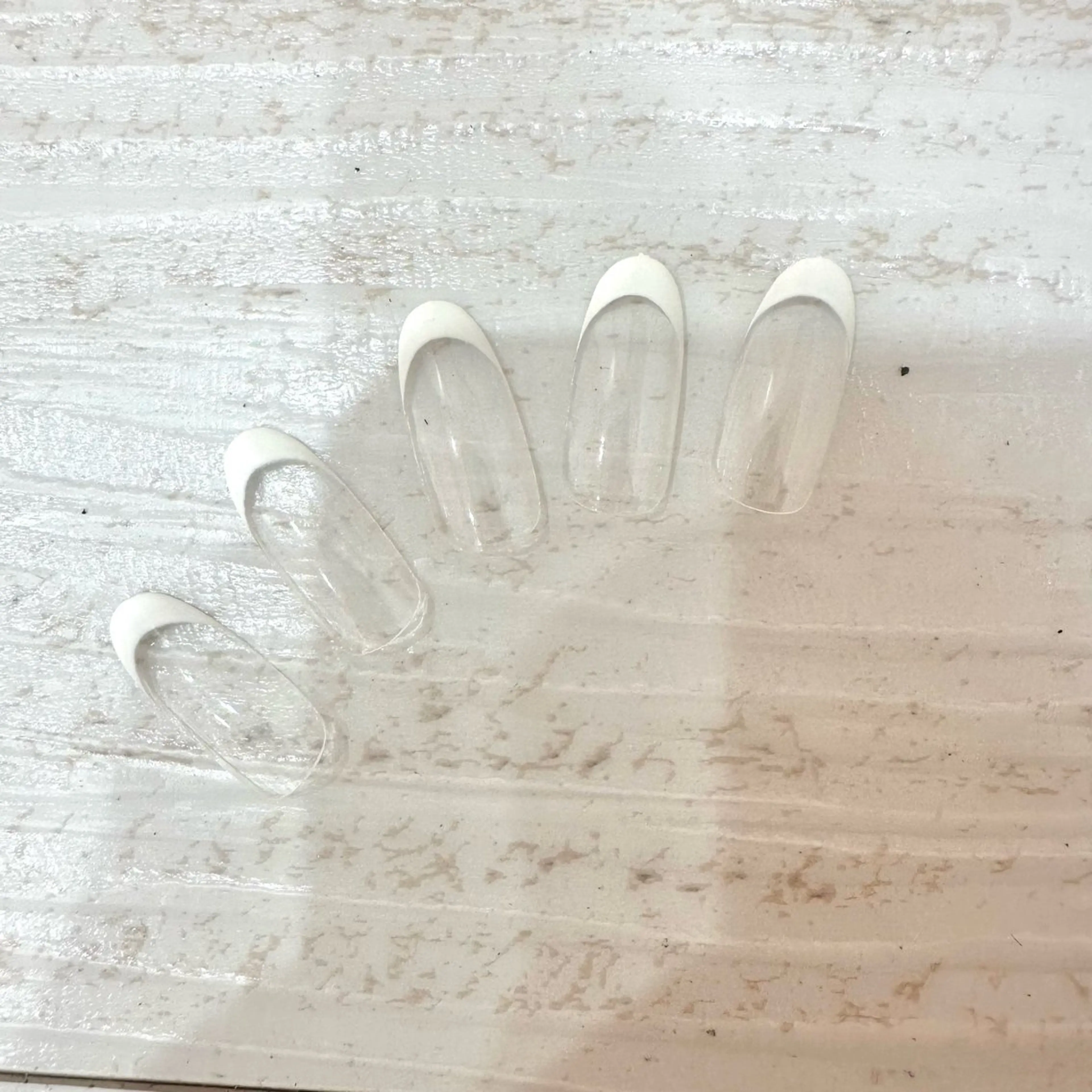 ネイル She Nail studio原宿店所属・akari原宿 プライベートサロンのネイルデザイン