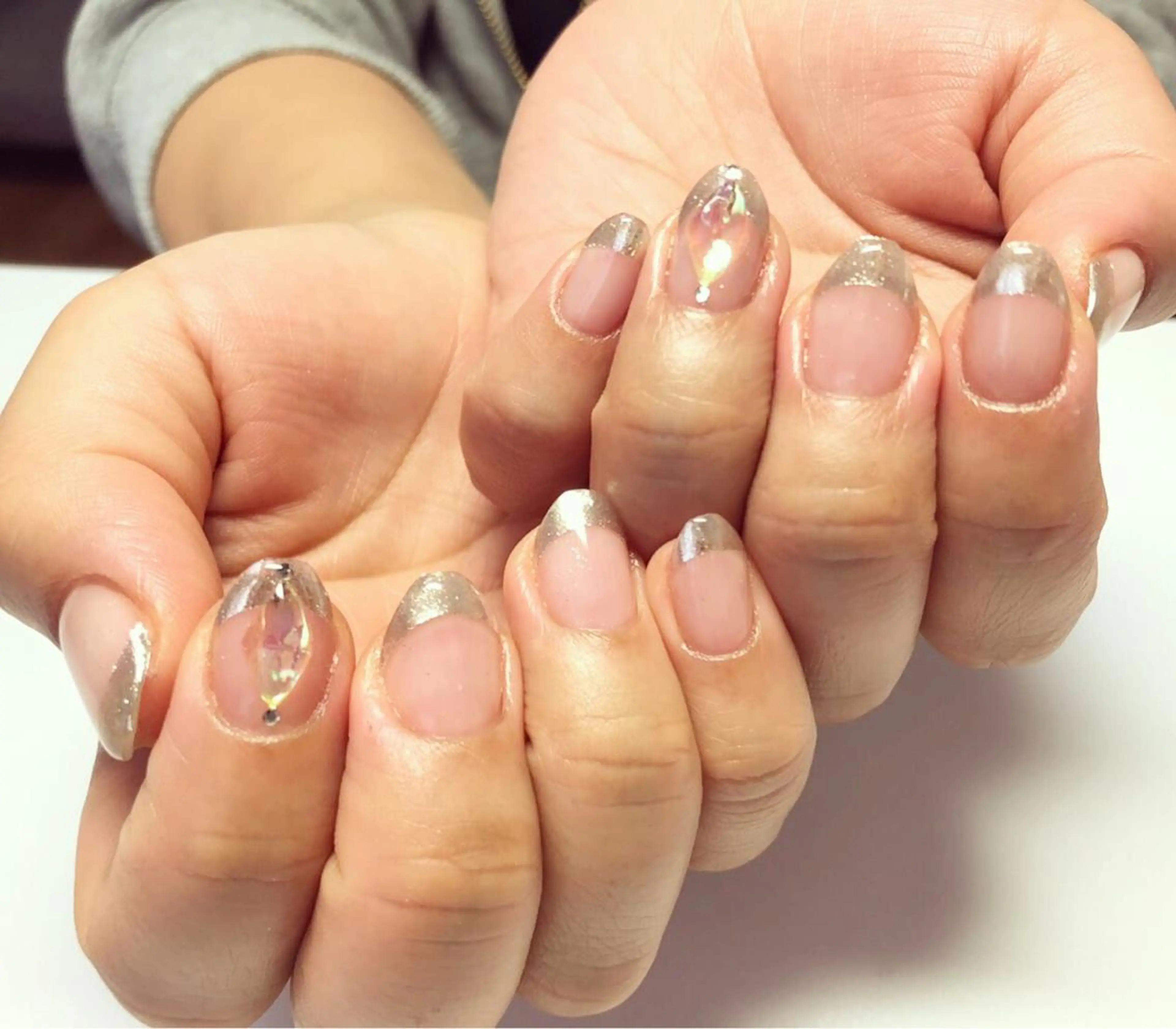 ネイル NailSalon 〜Andyou〜のネイルデザイン