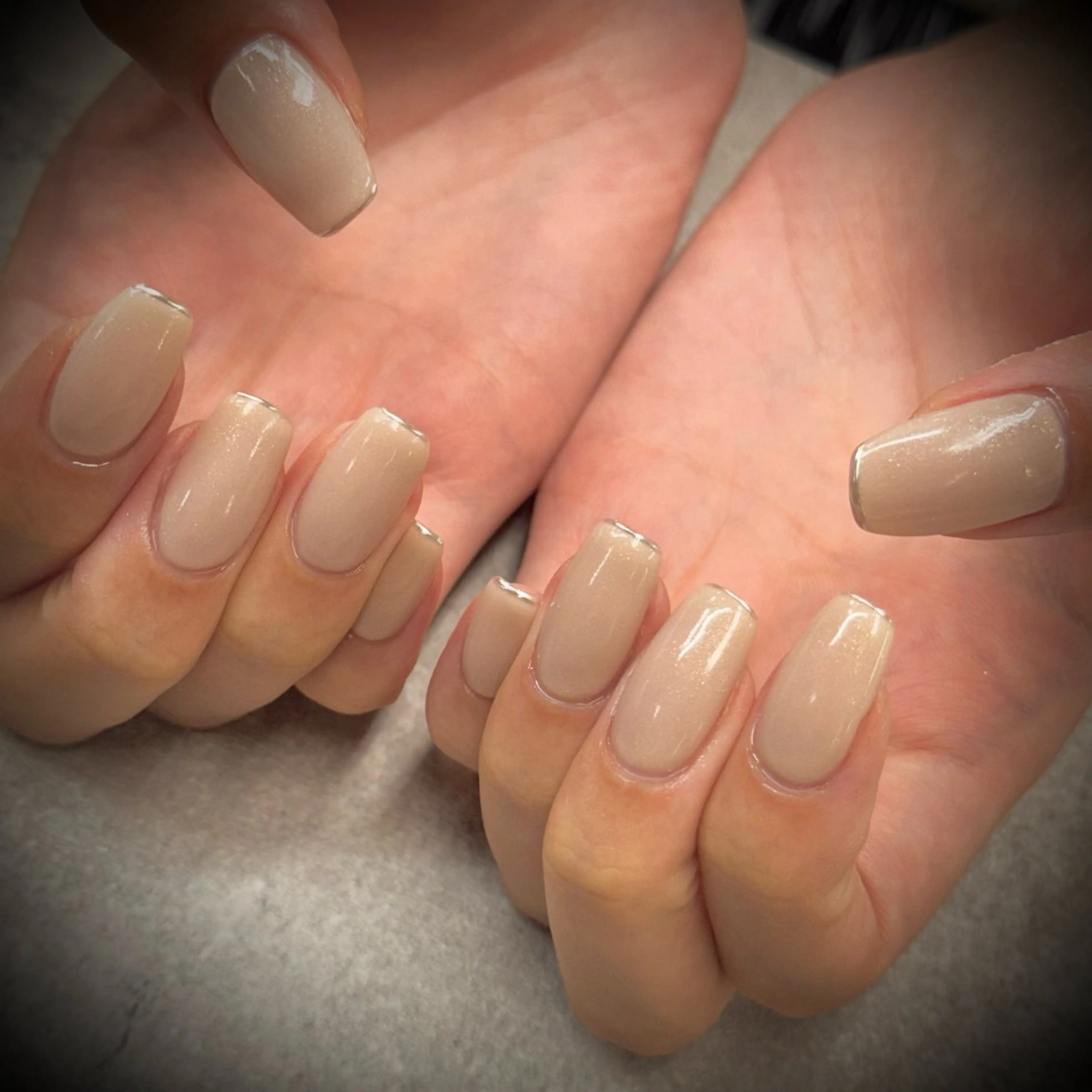 ネイル YAGAWA NAOのネイルデザイン