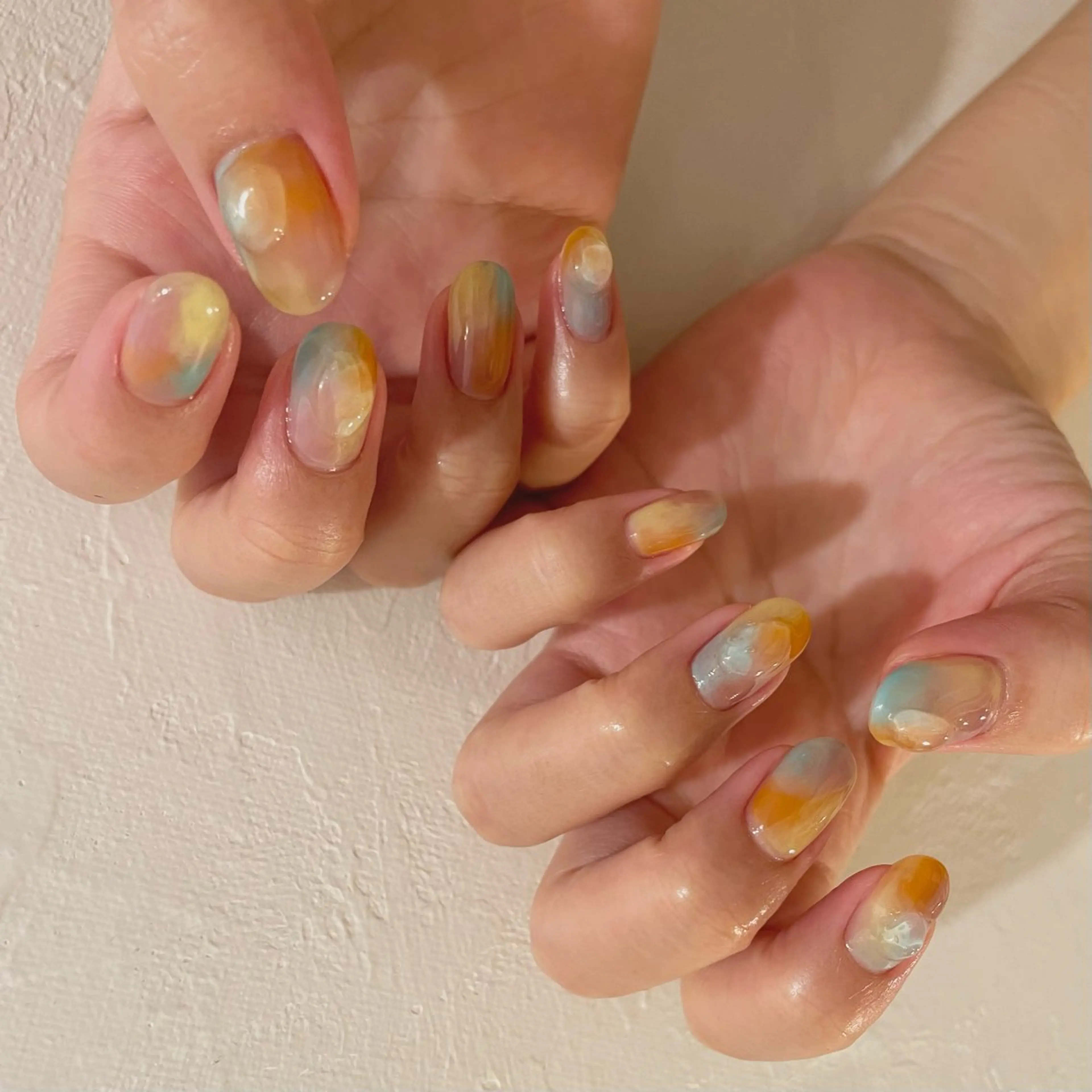 ネイル Nail Room uimのネイルデザイン