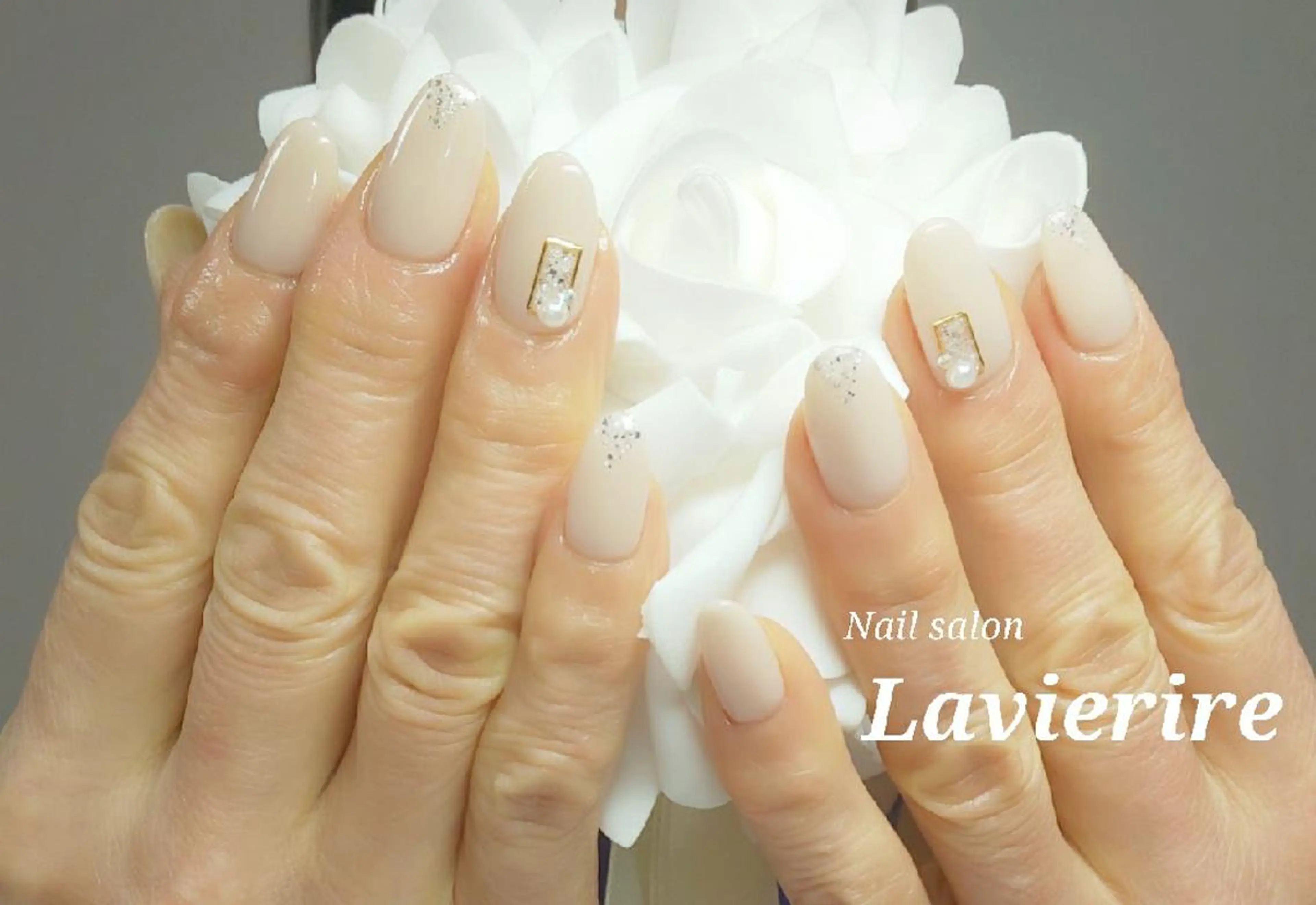 ネイル Lavierire―ラビリール―所属・Lavierire ラビリールのその他イメージ