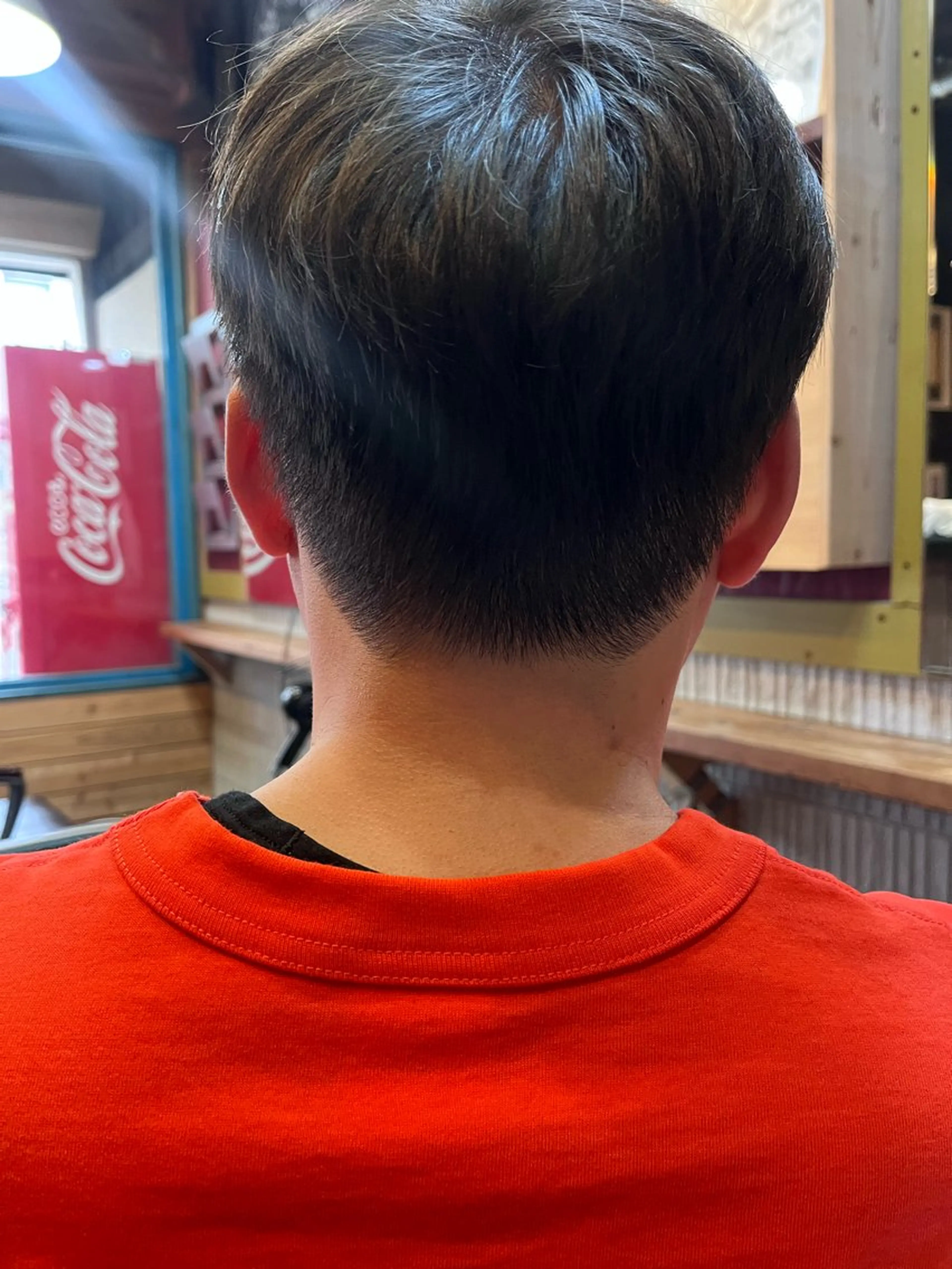 ショート Oto.所属・まつげ・眉毛・髪 Oto.のマツエク・マツパデザイン