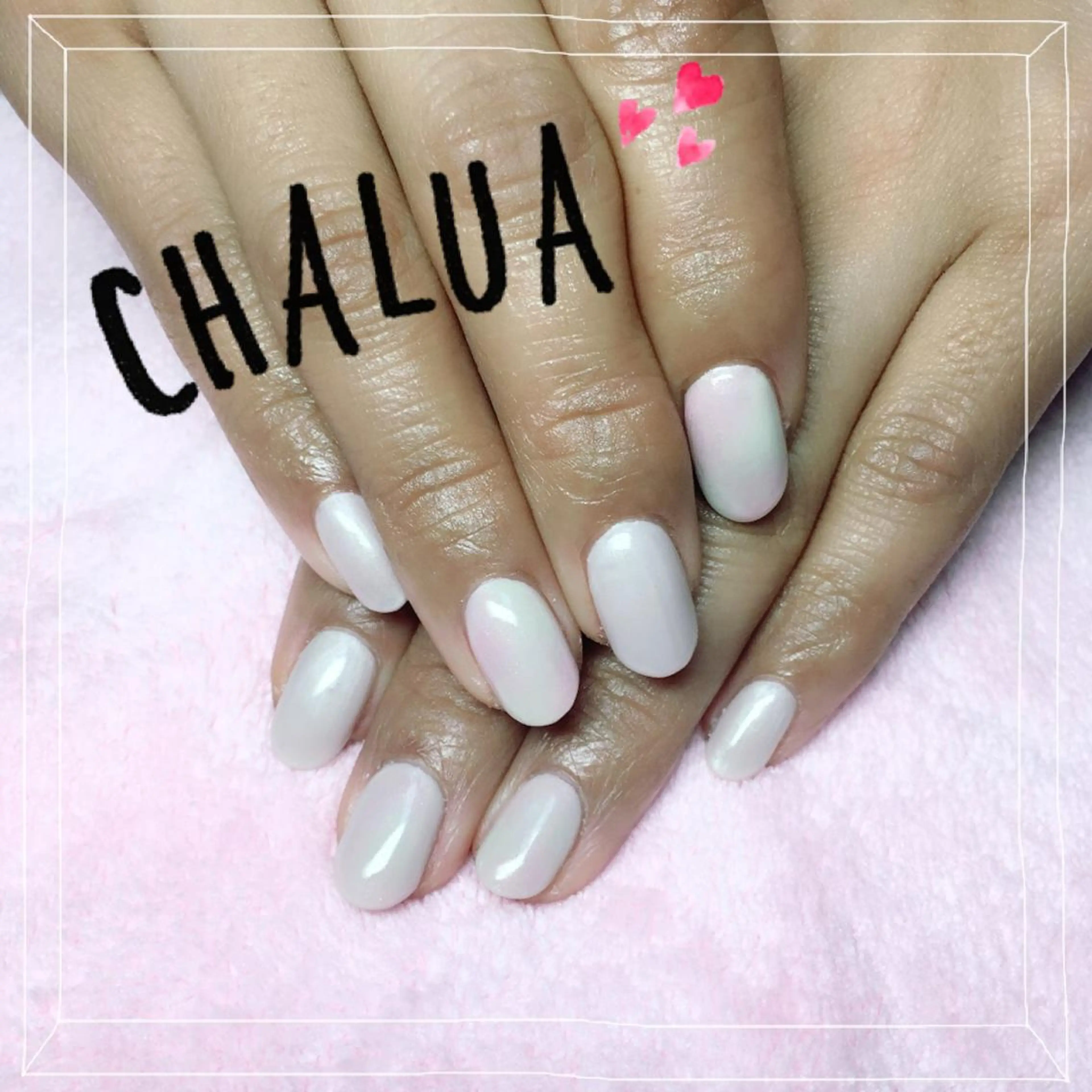 ネイル irooo 21のネイルデザイン