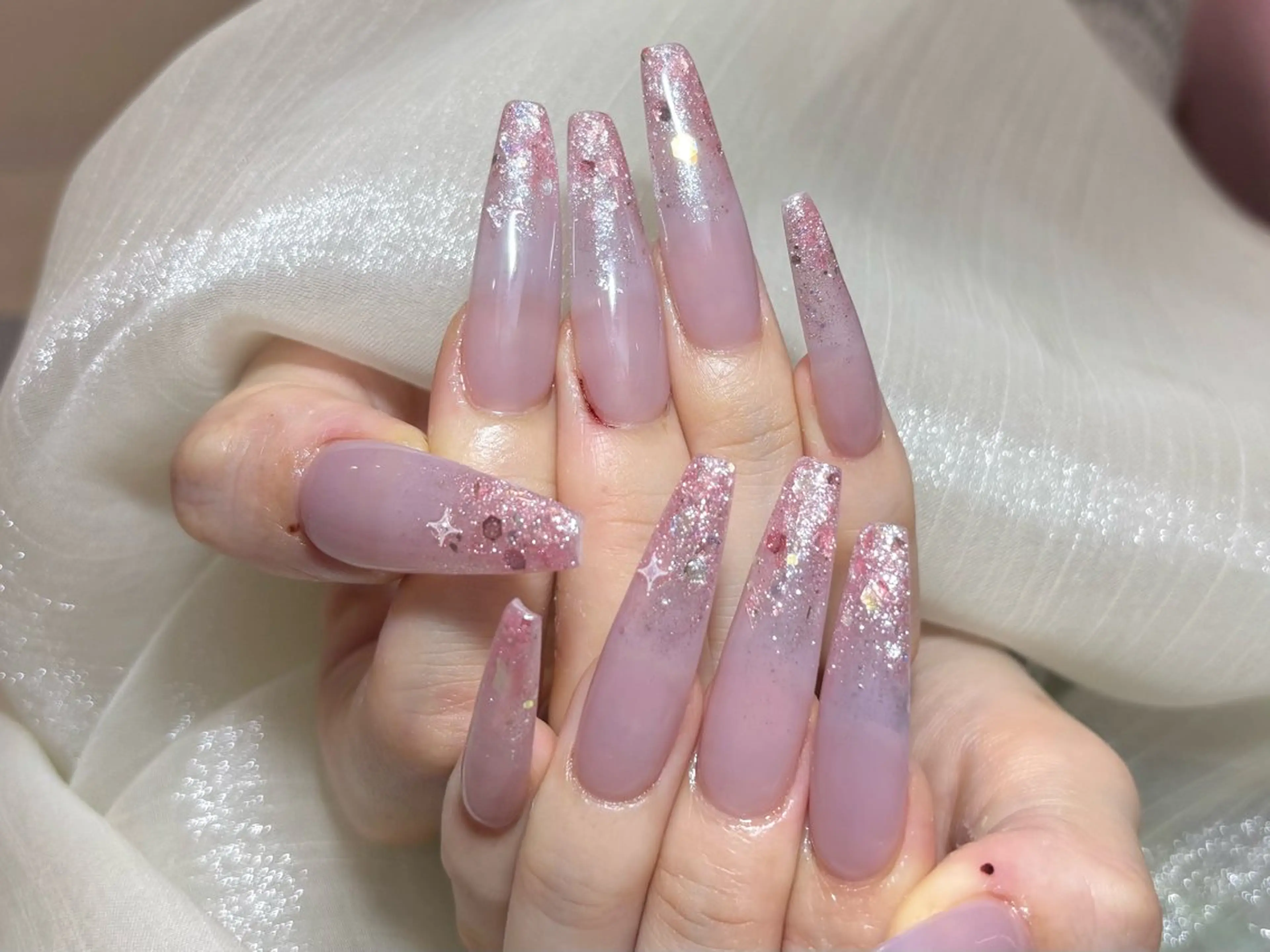 ネイル ruby's  nail salon所属・rubys nailのネイルデザイン