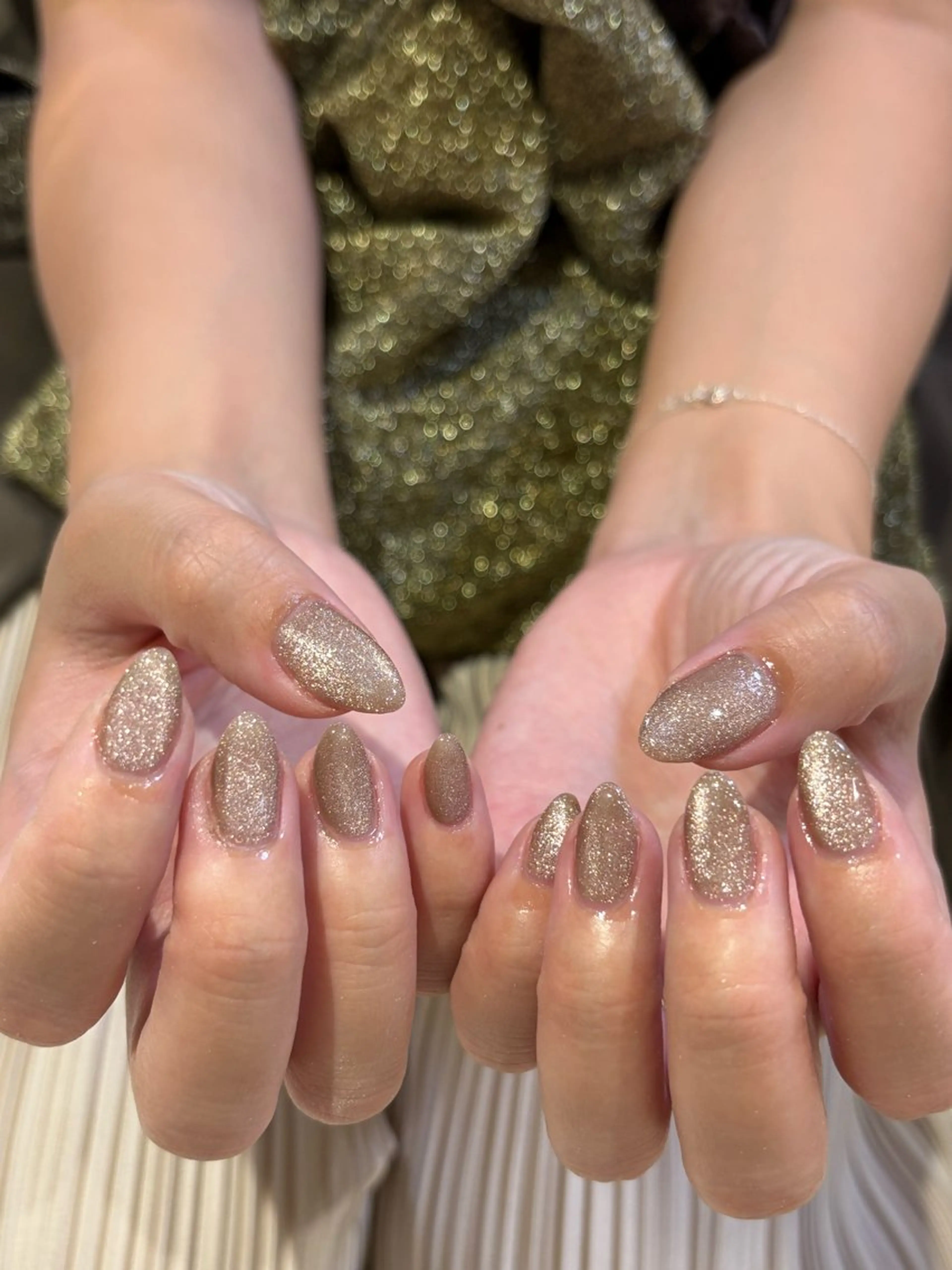 ネイル ハンドネイル premiere【プルミエール】所属・premiere🍀 ozawaのネイルデザイン