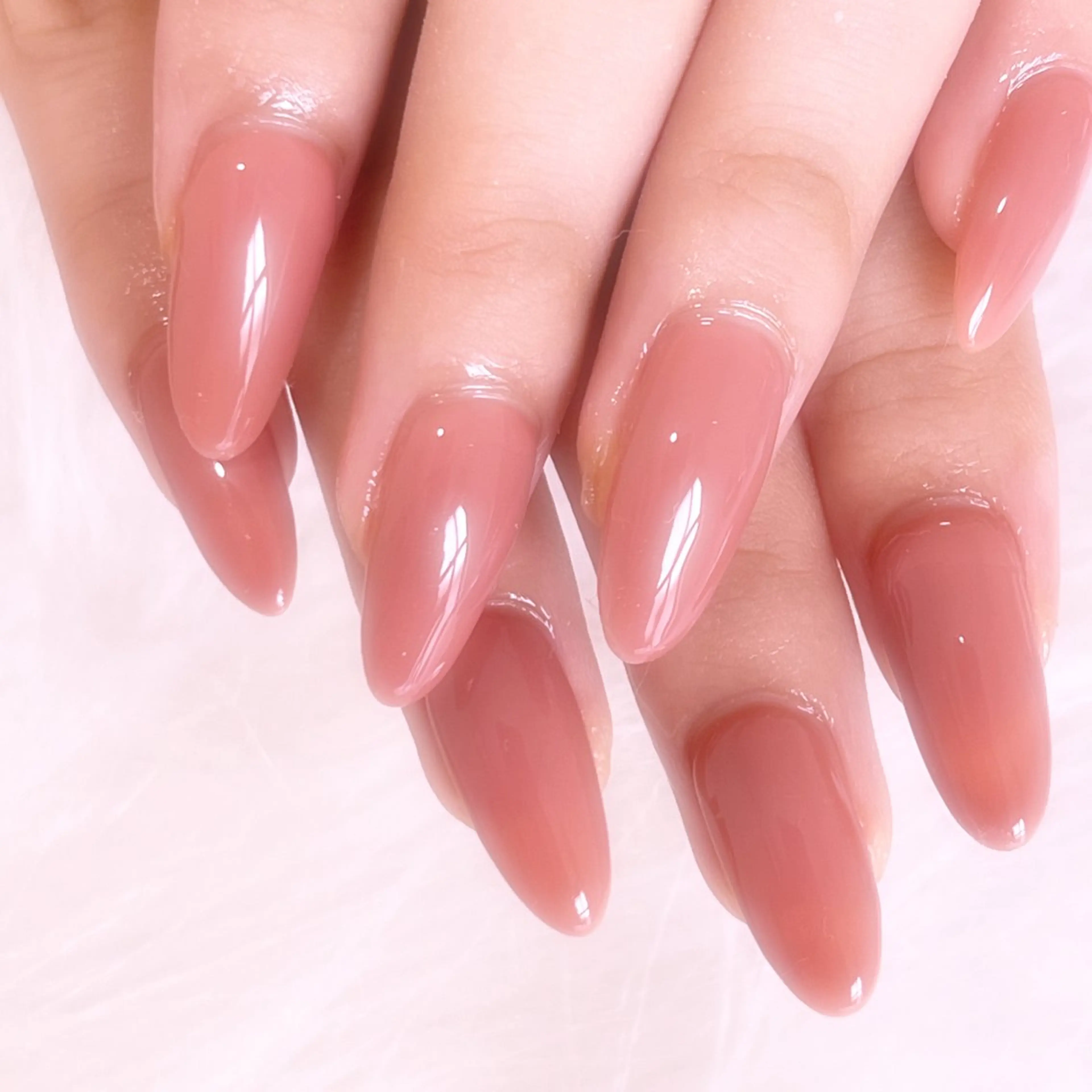 ネイル ハンドネイル 梅島のネイル屋さん所属・梅島の ネイル屋さんのネイルデザイン