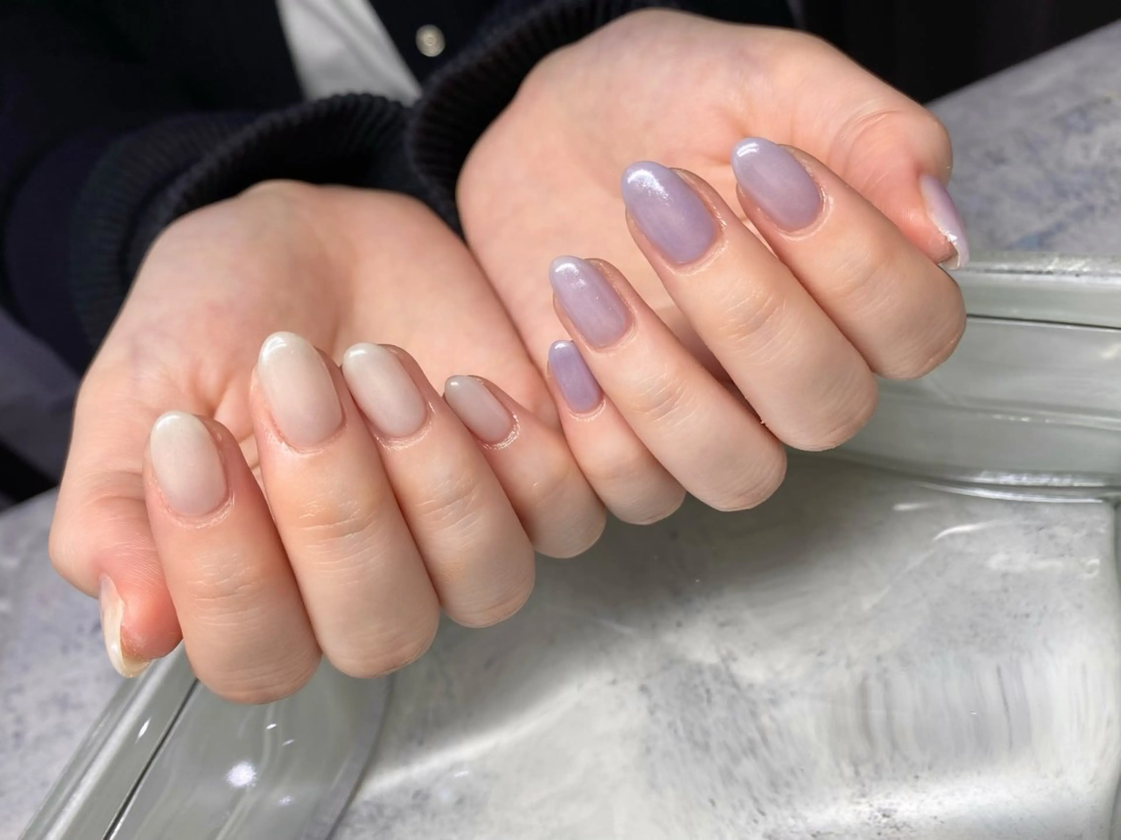 ネイル N.design muraのネイルデザイン