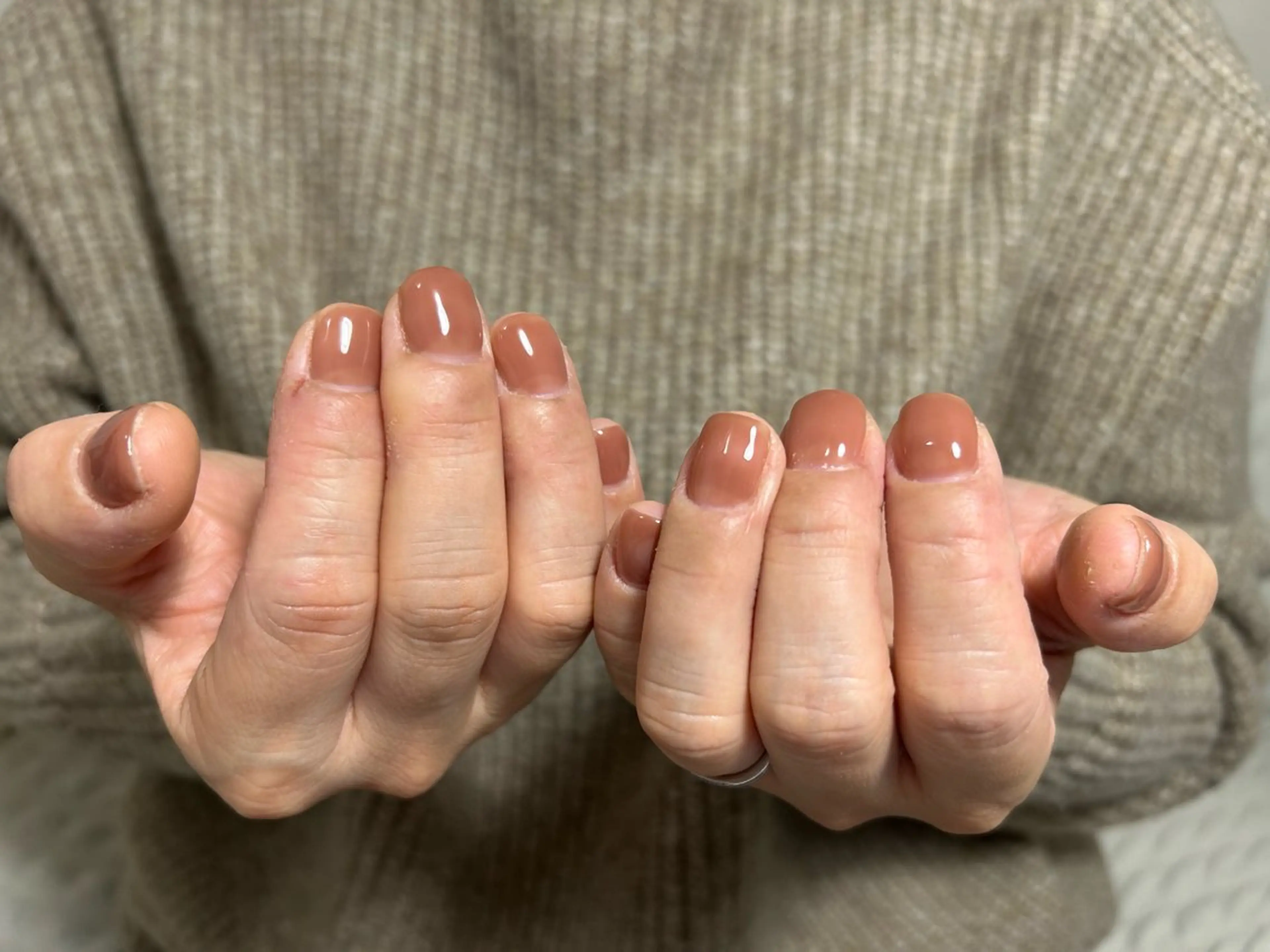 ネイル nail salon ikuneのネイルデザイン