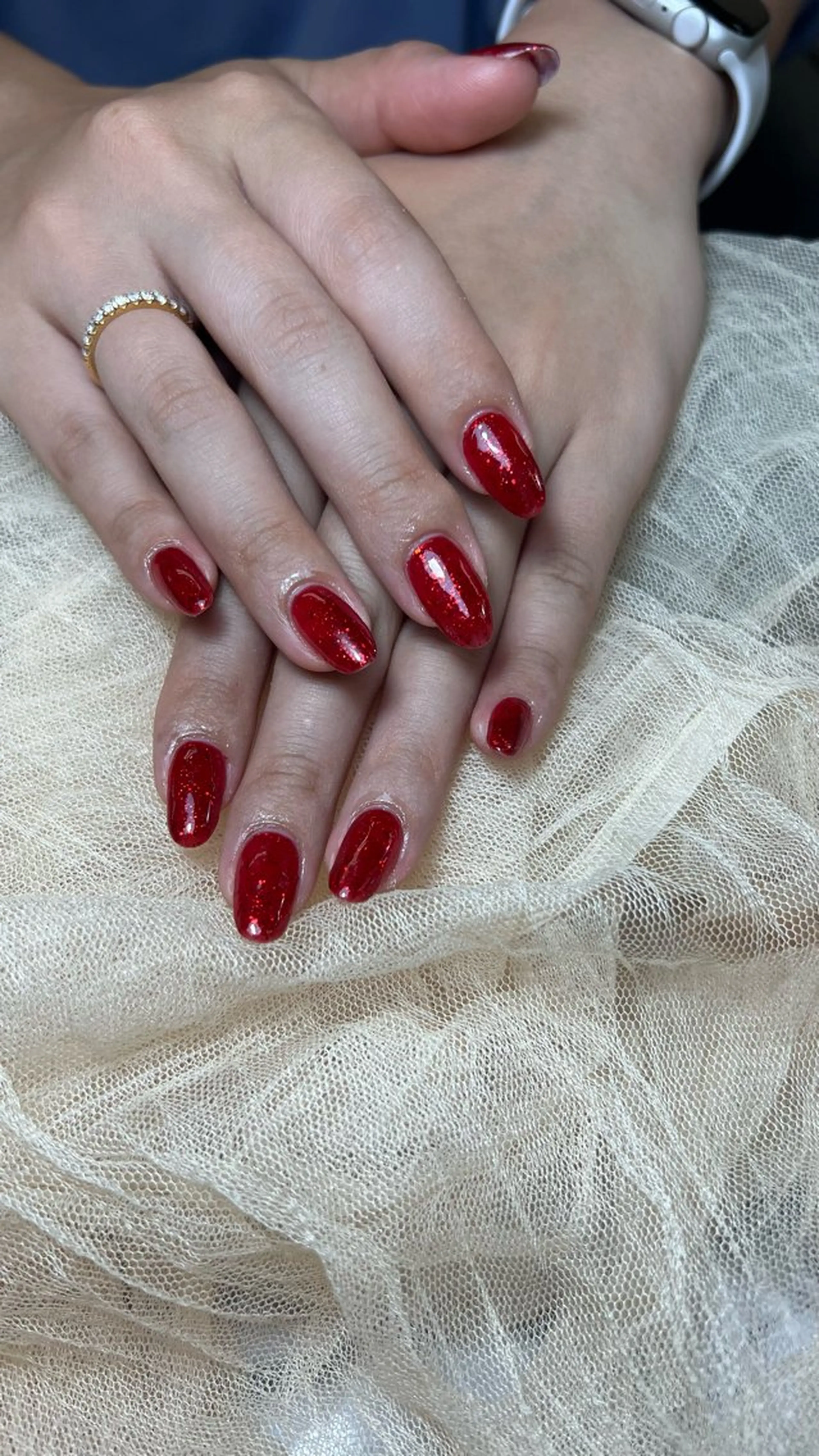 ネイル chiaki T&Knailのネイルデザイン