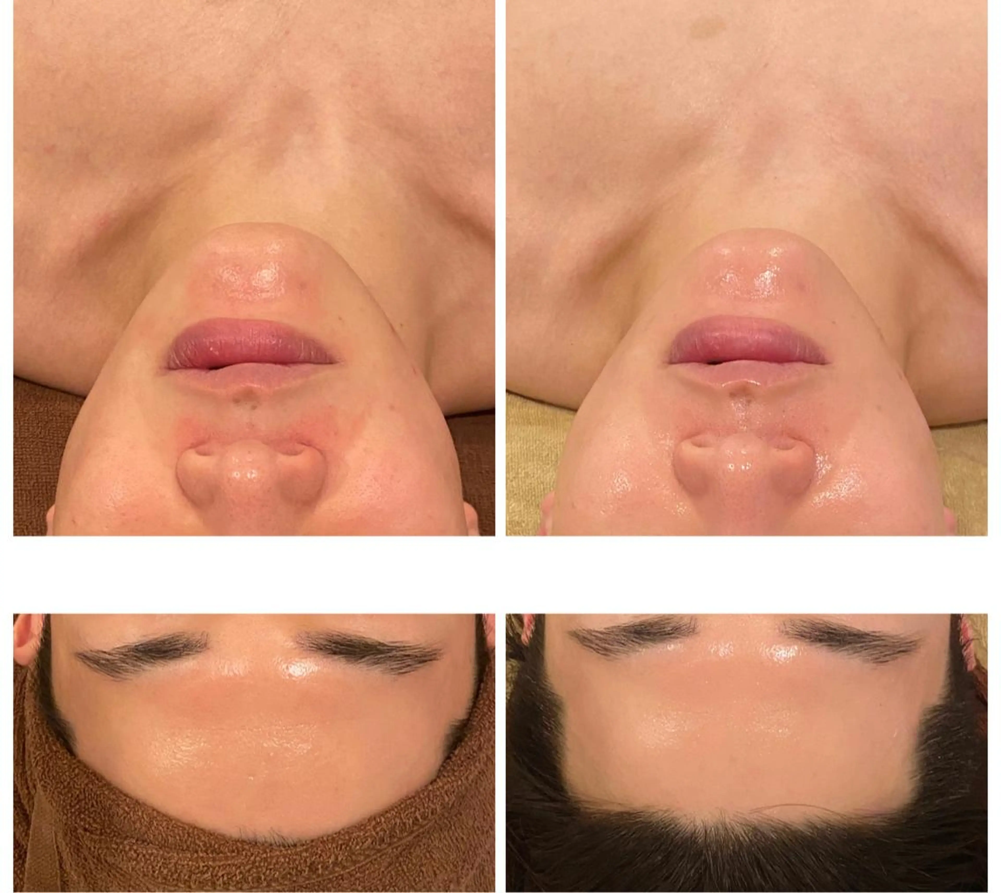 通うほど変わる本格 エステ心斎橋REVIのエステ・リラクイメージ