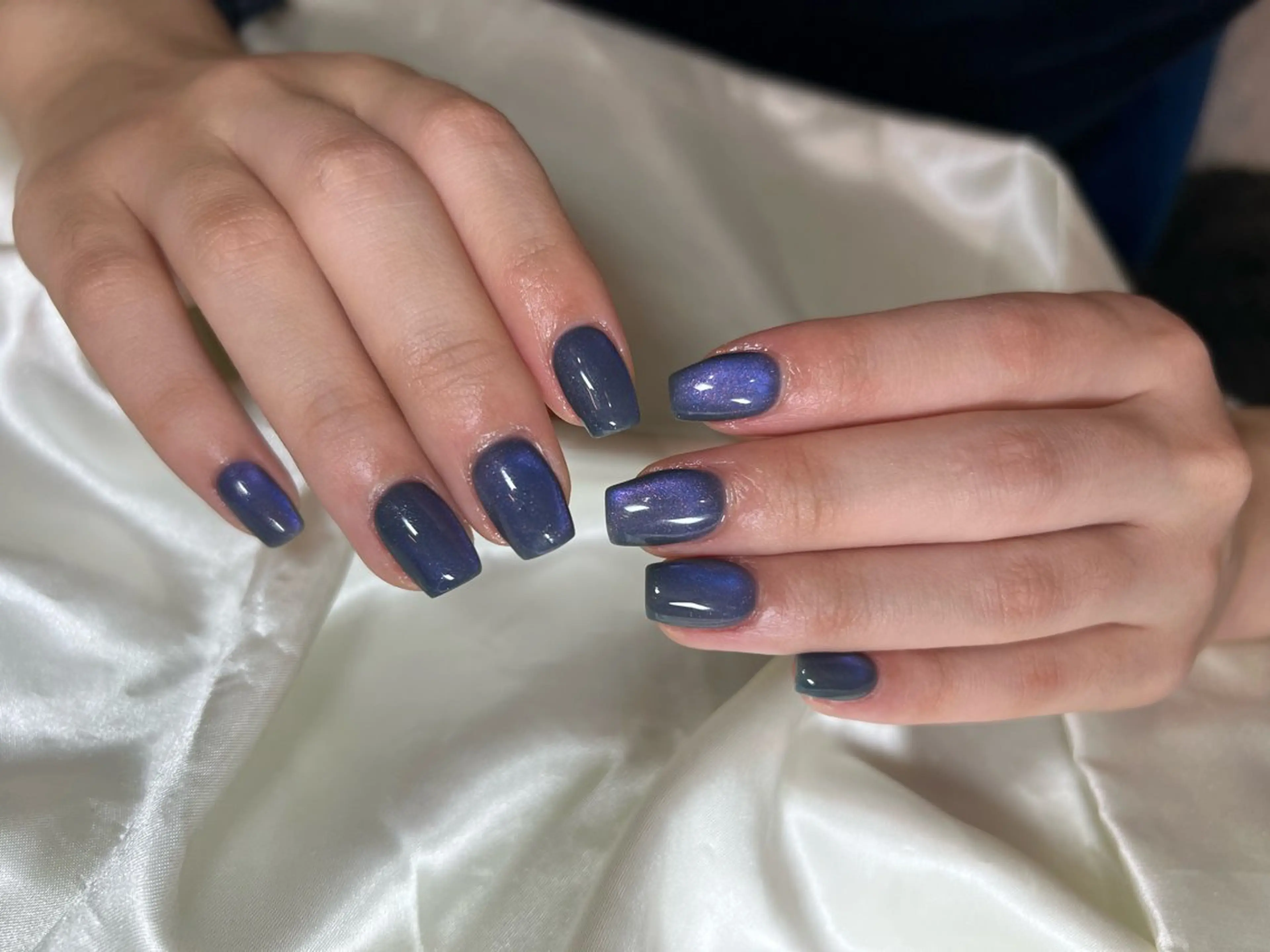 ネイル ハンドネイル Private nailsalon  N所属・N nail - KOBE -のネイルデザイン