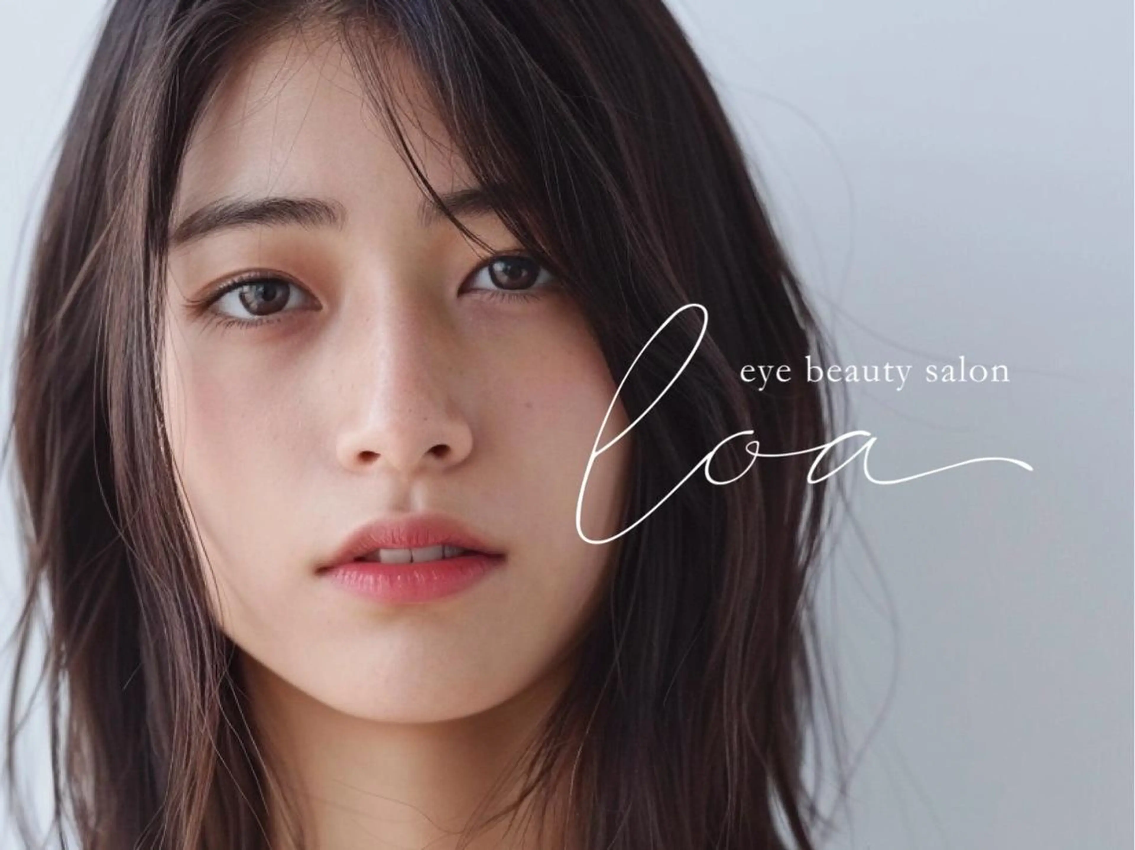 マツエク・マツパ loa🫧 幸町店のマツエク・マツパデザイン