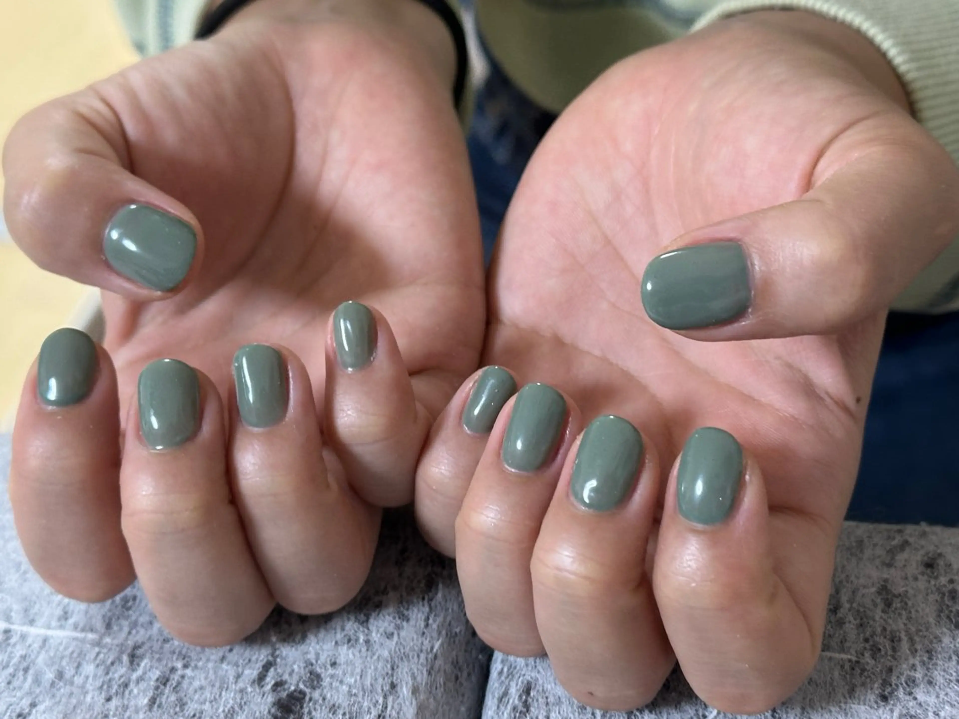 ネイル ネイリスト EMIのネイルデザイン