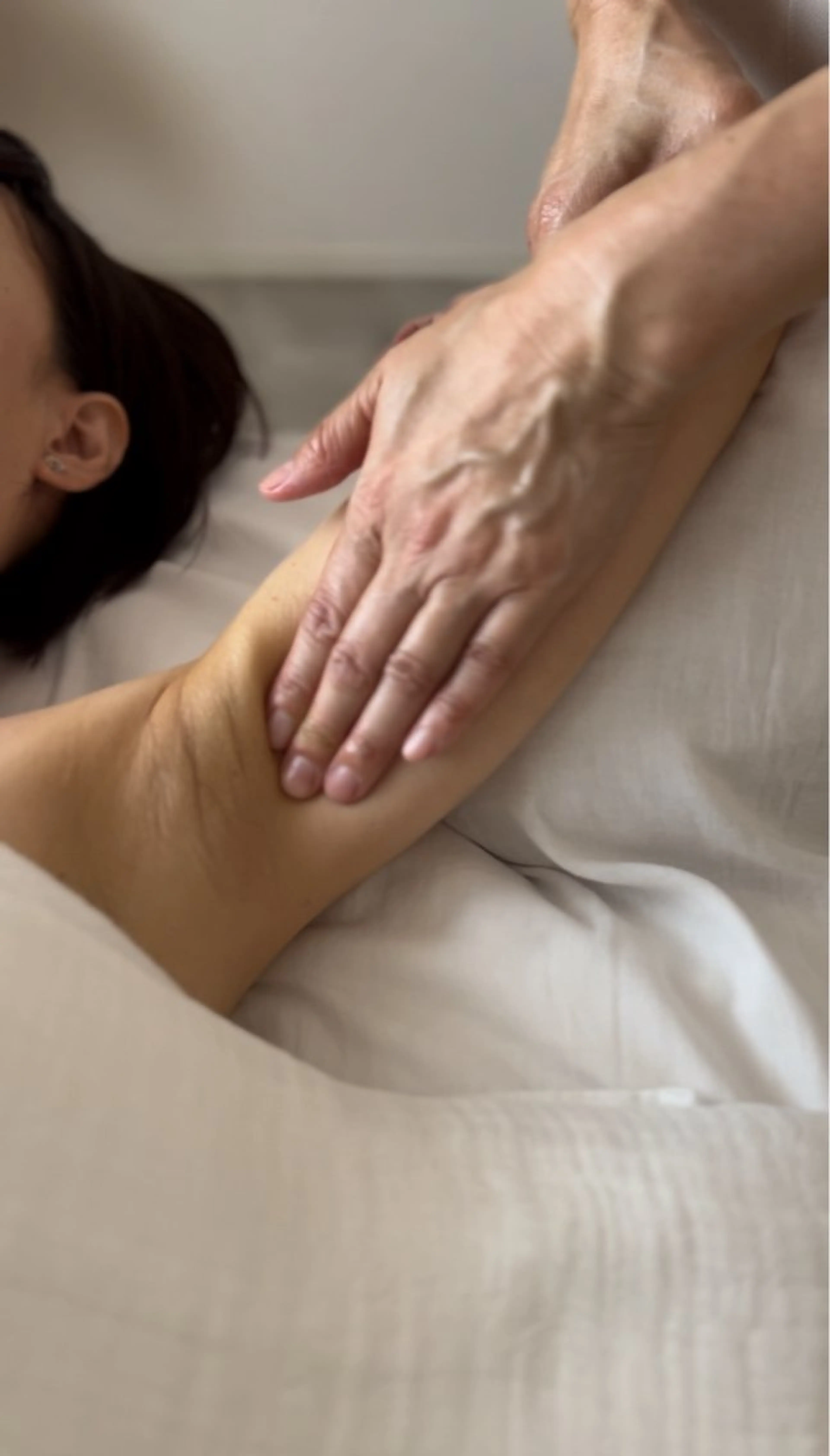 Le　Cocon （ル・ココン）のエステ・リラクイメージ