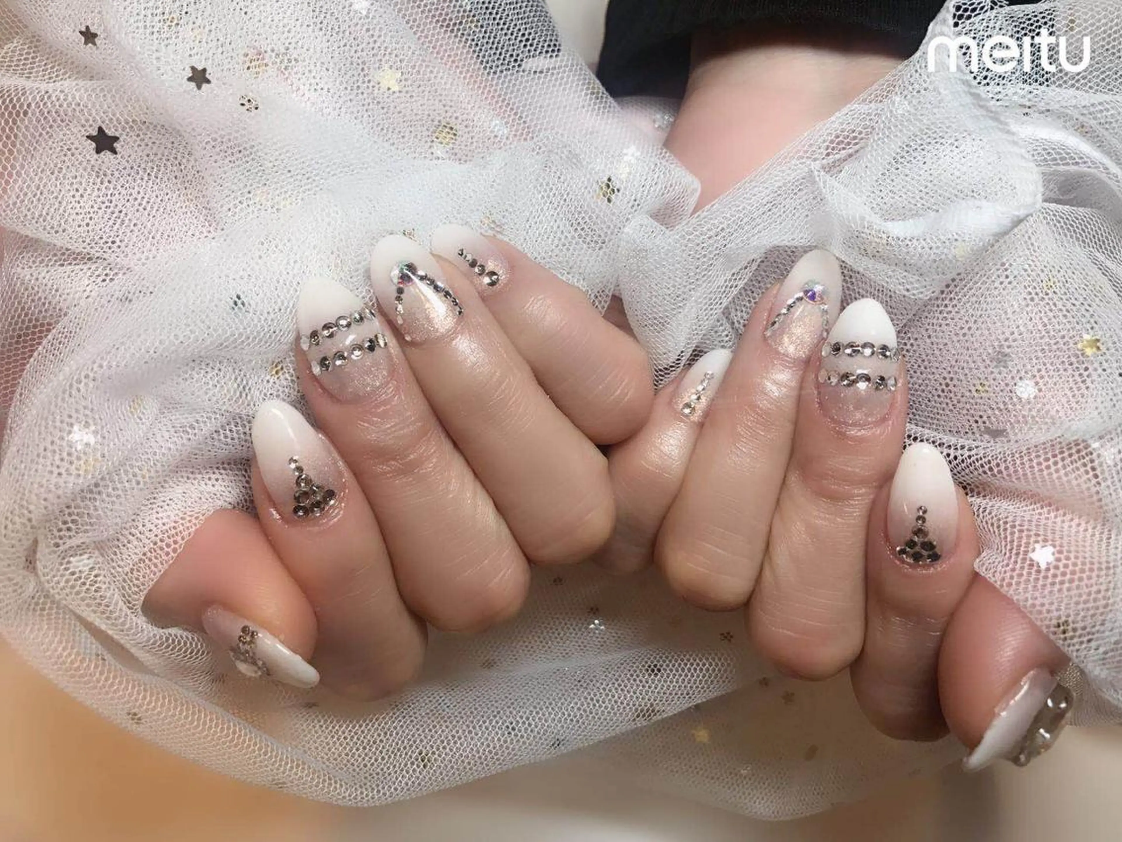 ネイル エムズ エムズのマツエク・マツパデザイン