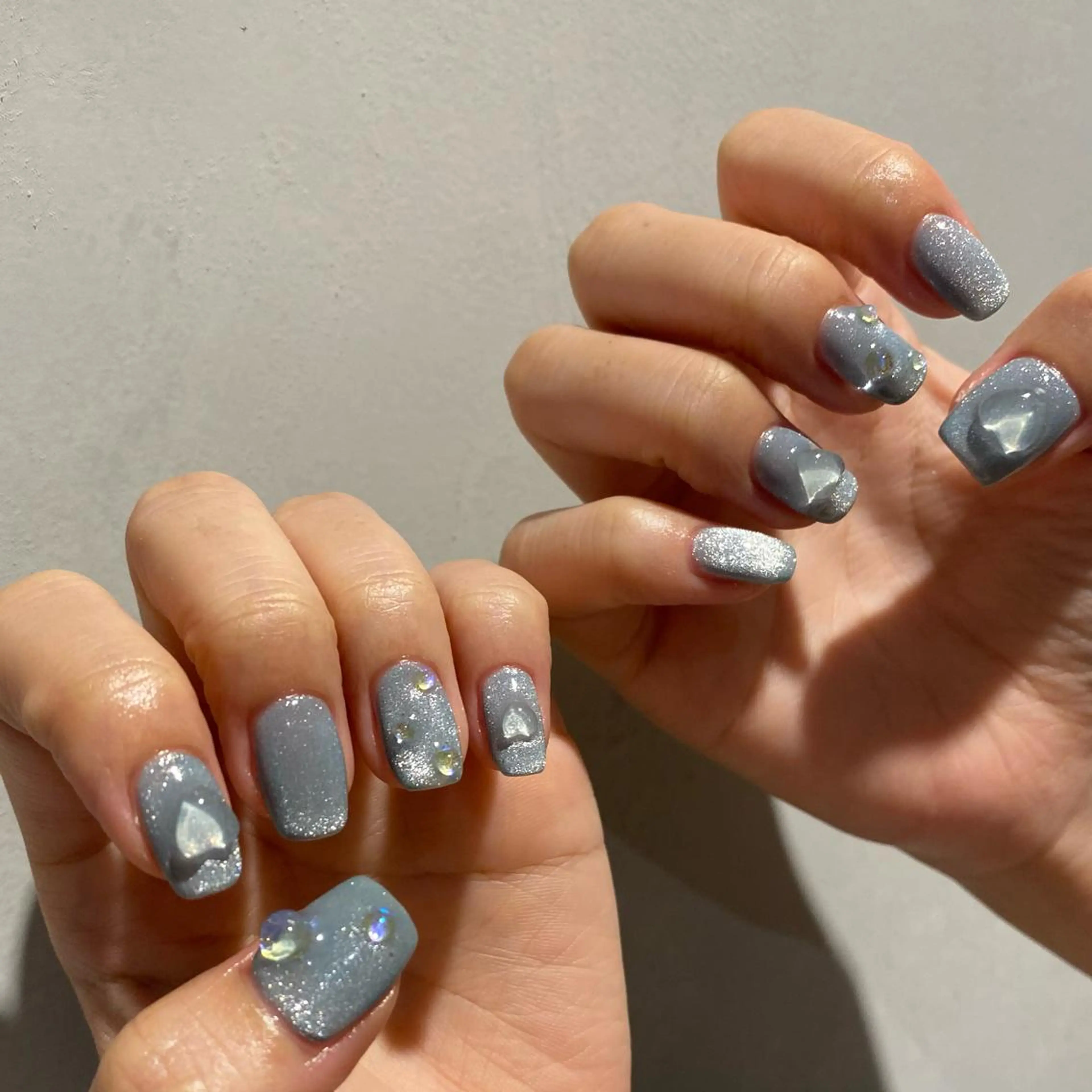 ネイル ハンドネイル RINO AMANE nailのネイルデザイン