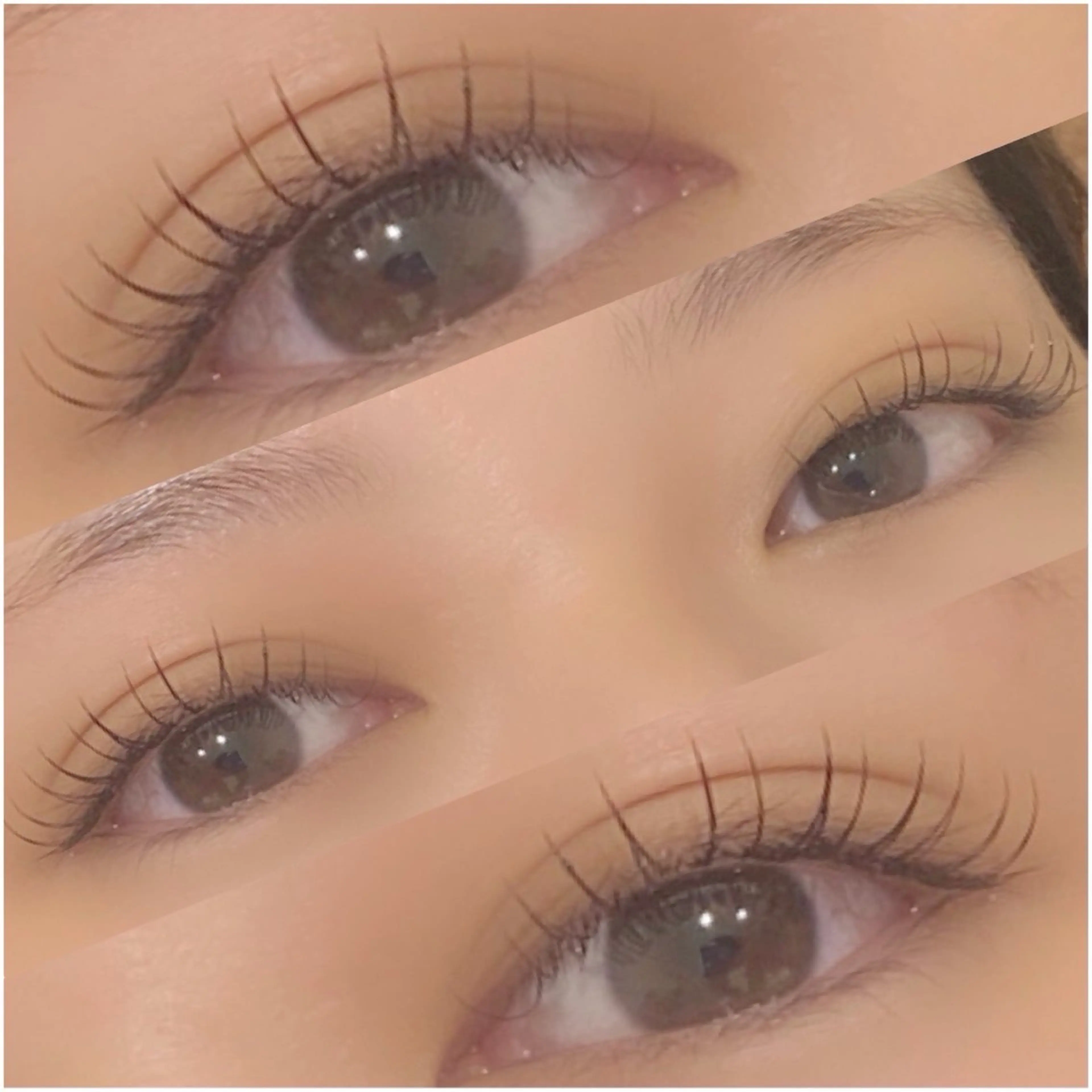 マツエク・マツパ フラットラッシュ Nail Day 四条烏丸店のネイルデザイン