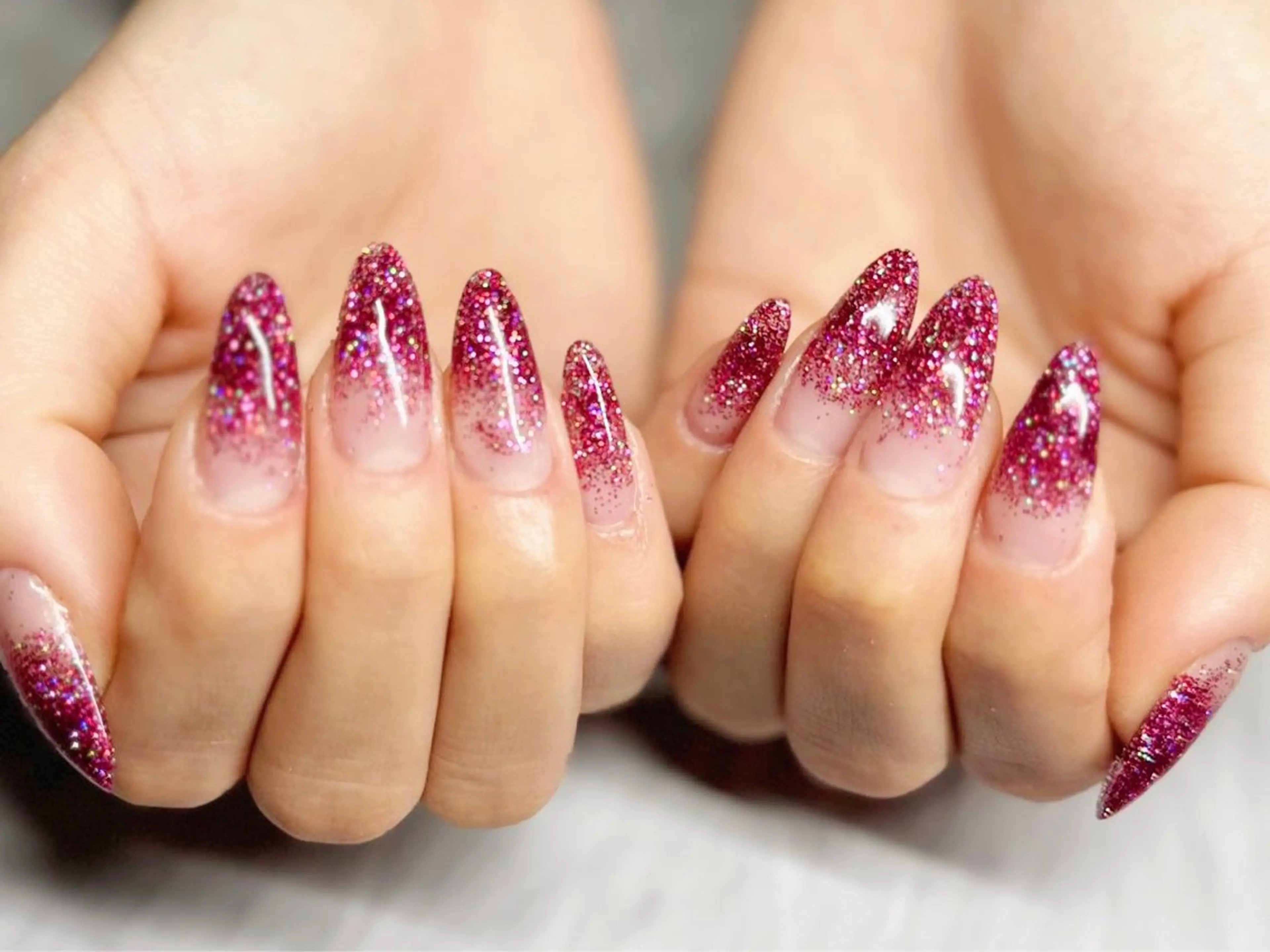 ネイル H'ami  nail salon所属・hami nailのネイルデザイン