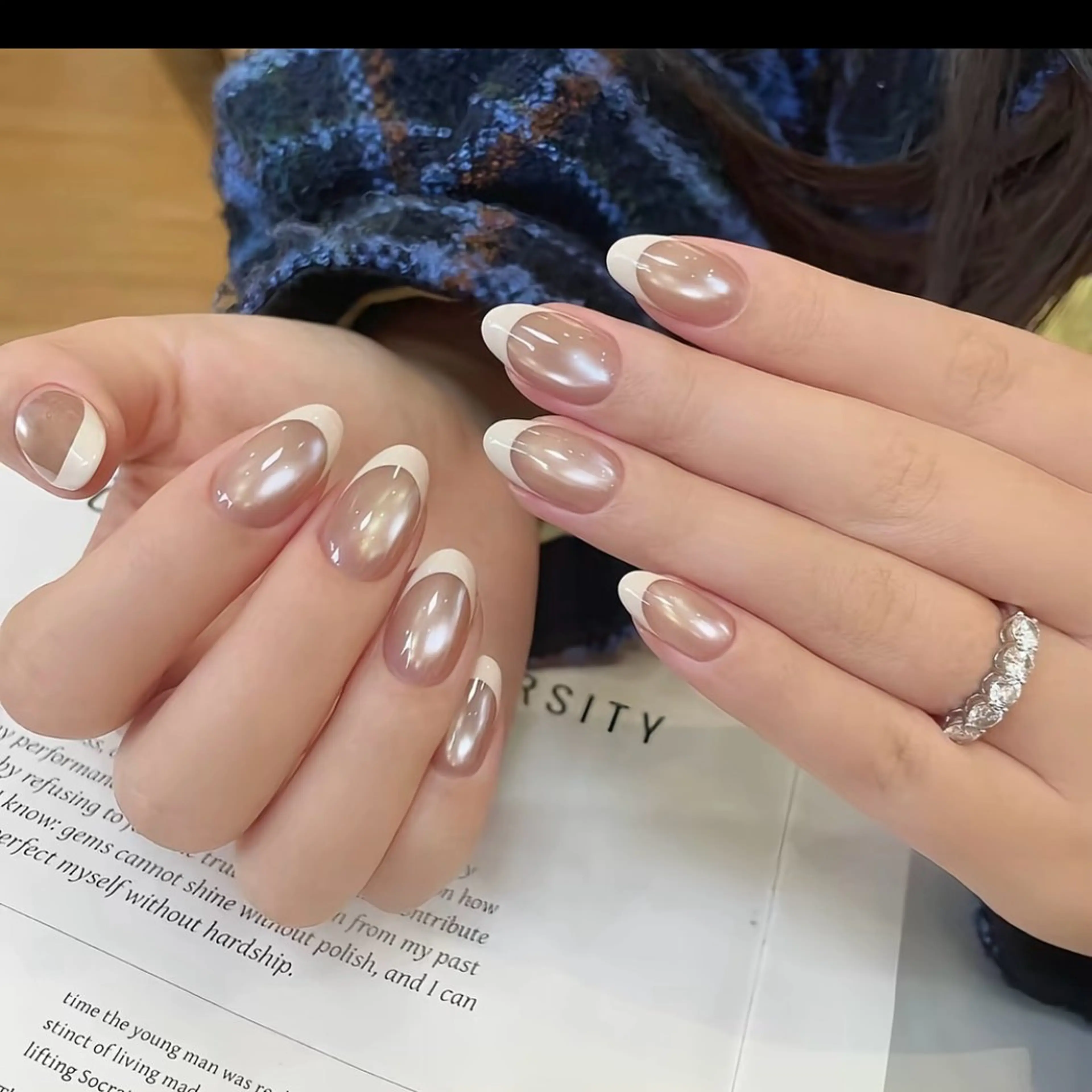 ネイル SARAH ネイルサロン所属・SARAH ネイルサロンのネイルデザイン