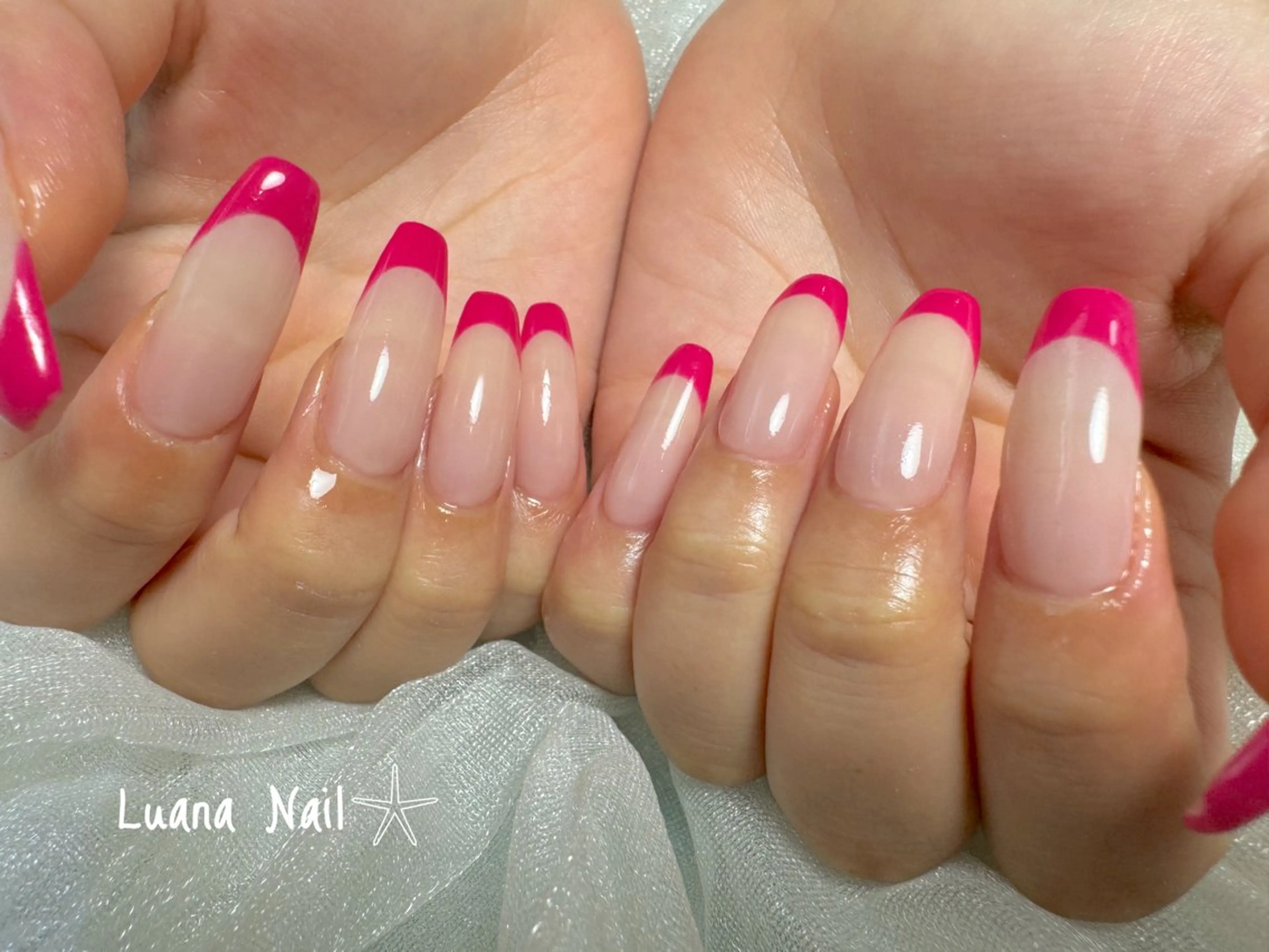 ネイル Nail Salon Subaru所属・Nail Salon Subaruのネイルデザイン