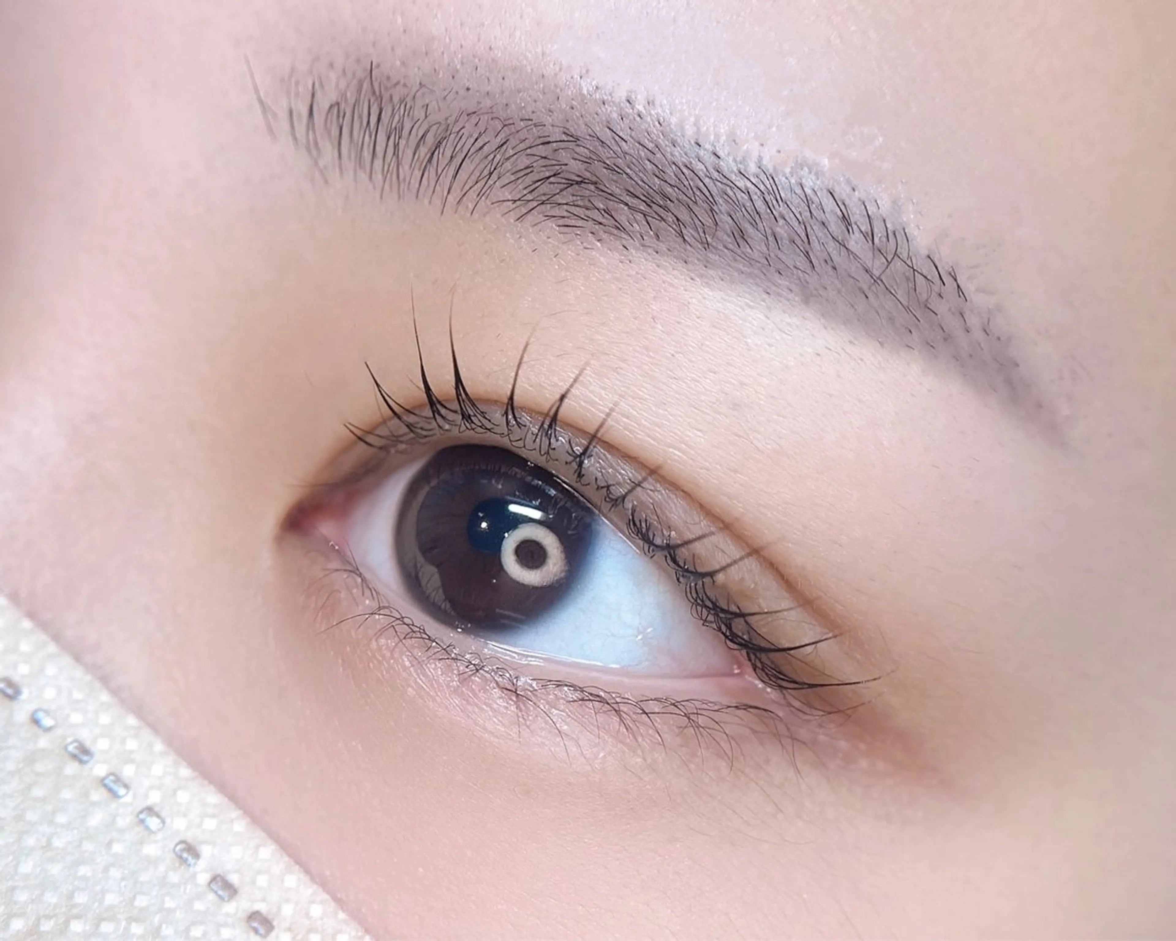 マツエク・マツパ Dress 田中のマツエク・マツパデザイン