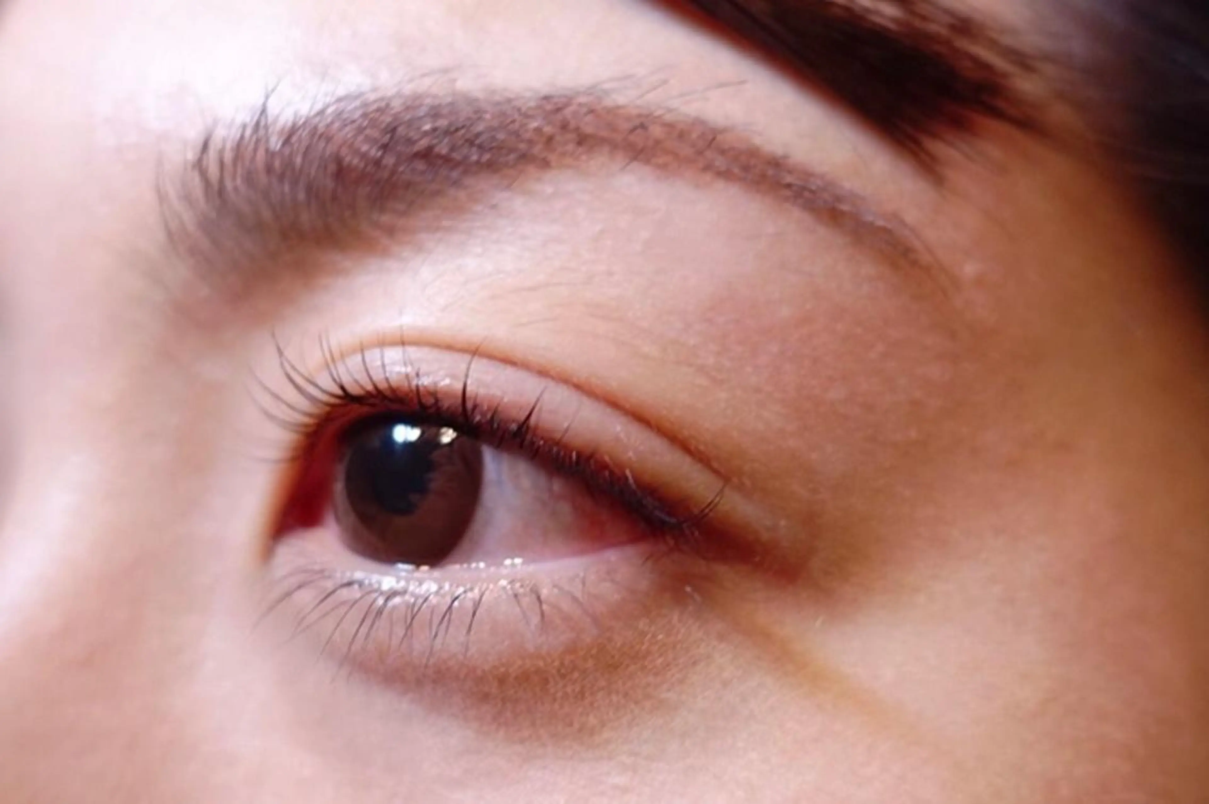 マツエク・マツパ アイデザイナー 山下のマツエク・マツパデザイン