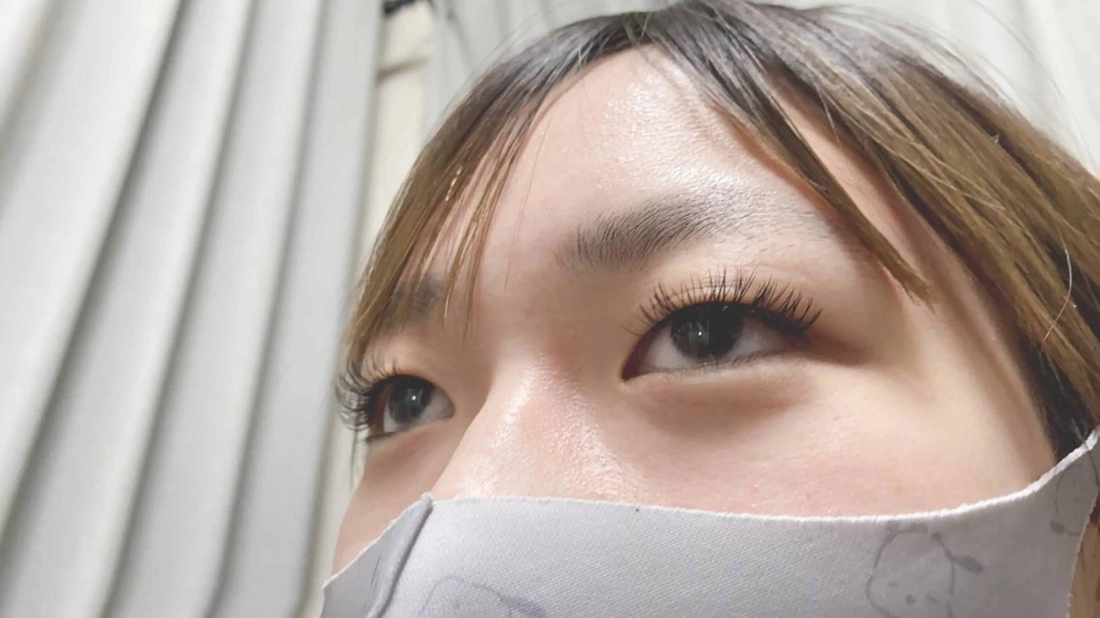 マツエク・マツパ LUSH LASH 松田のマツエク・マツパデザイン