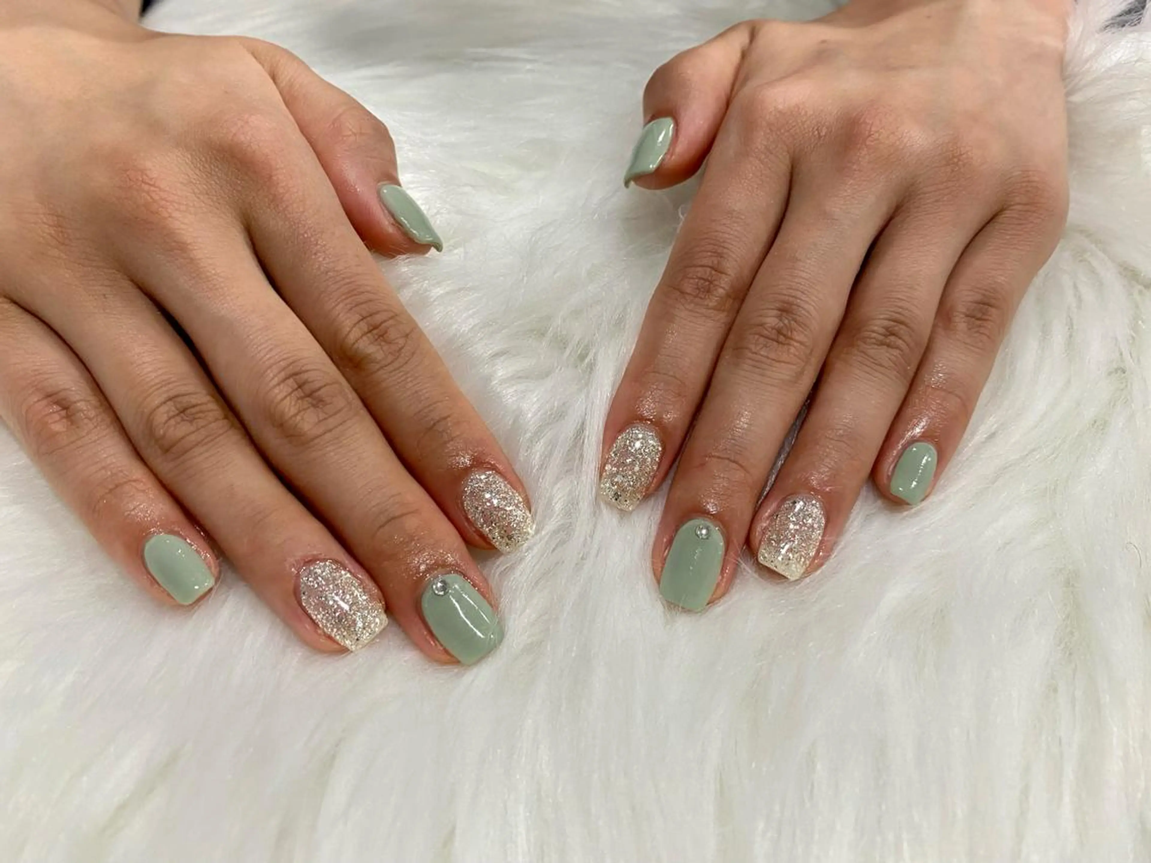 ネイル Renatus Nailのネイルデザイン