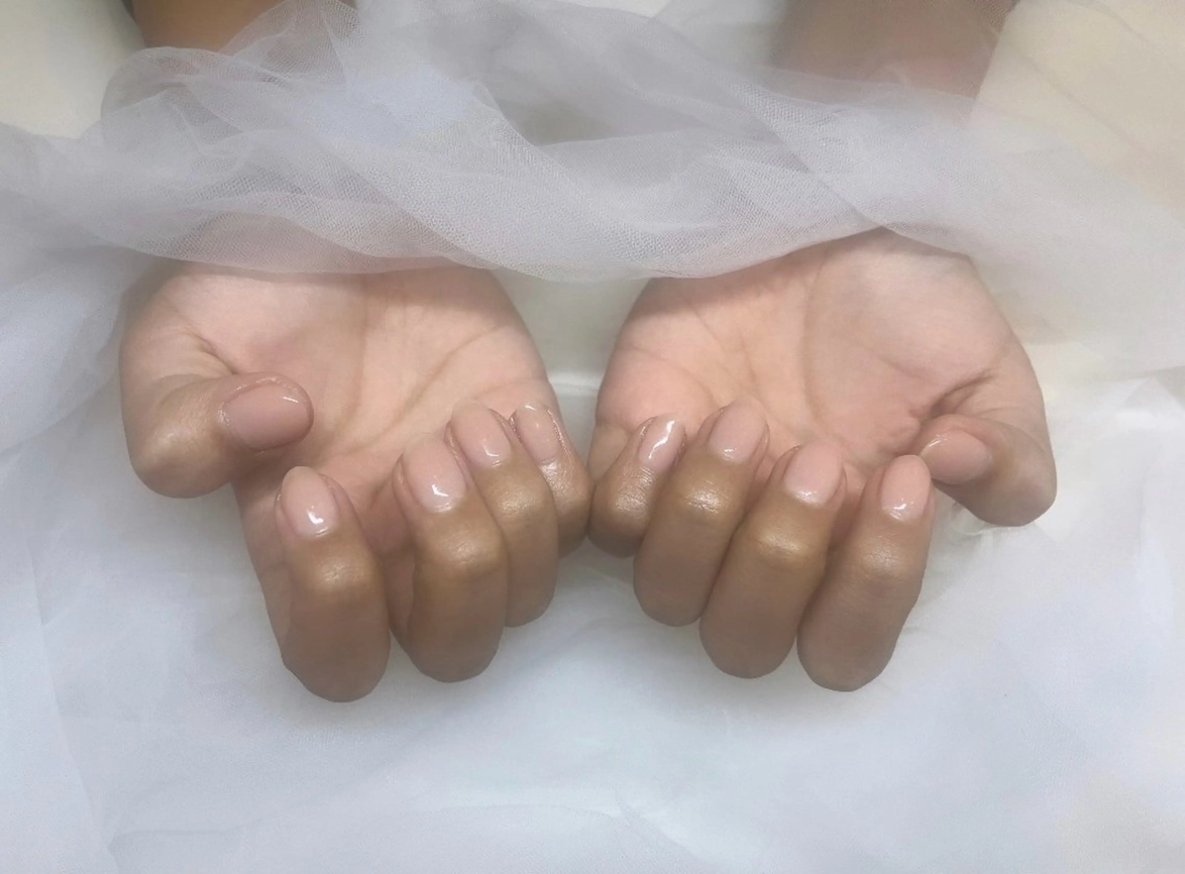 ネイル ネイルクイック青葉台店所属・橋本 麻衣のネイルデザイン