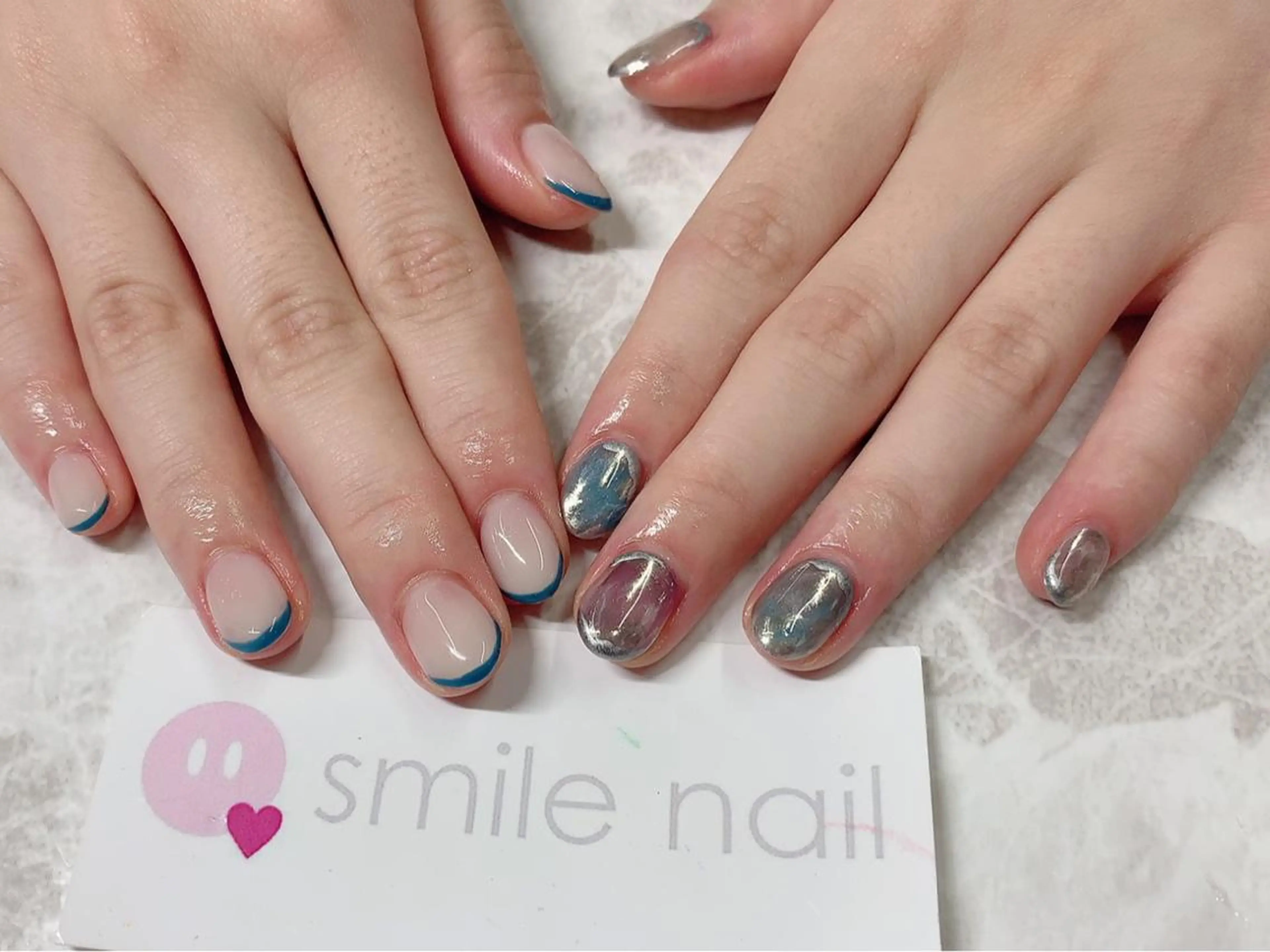 ネイル smile nail スマイルネイルのその他イメージ