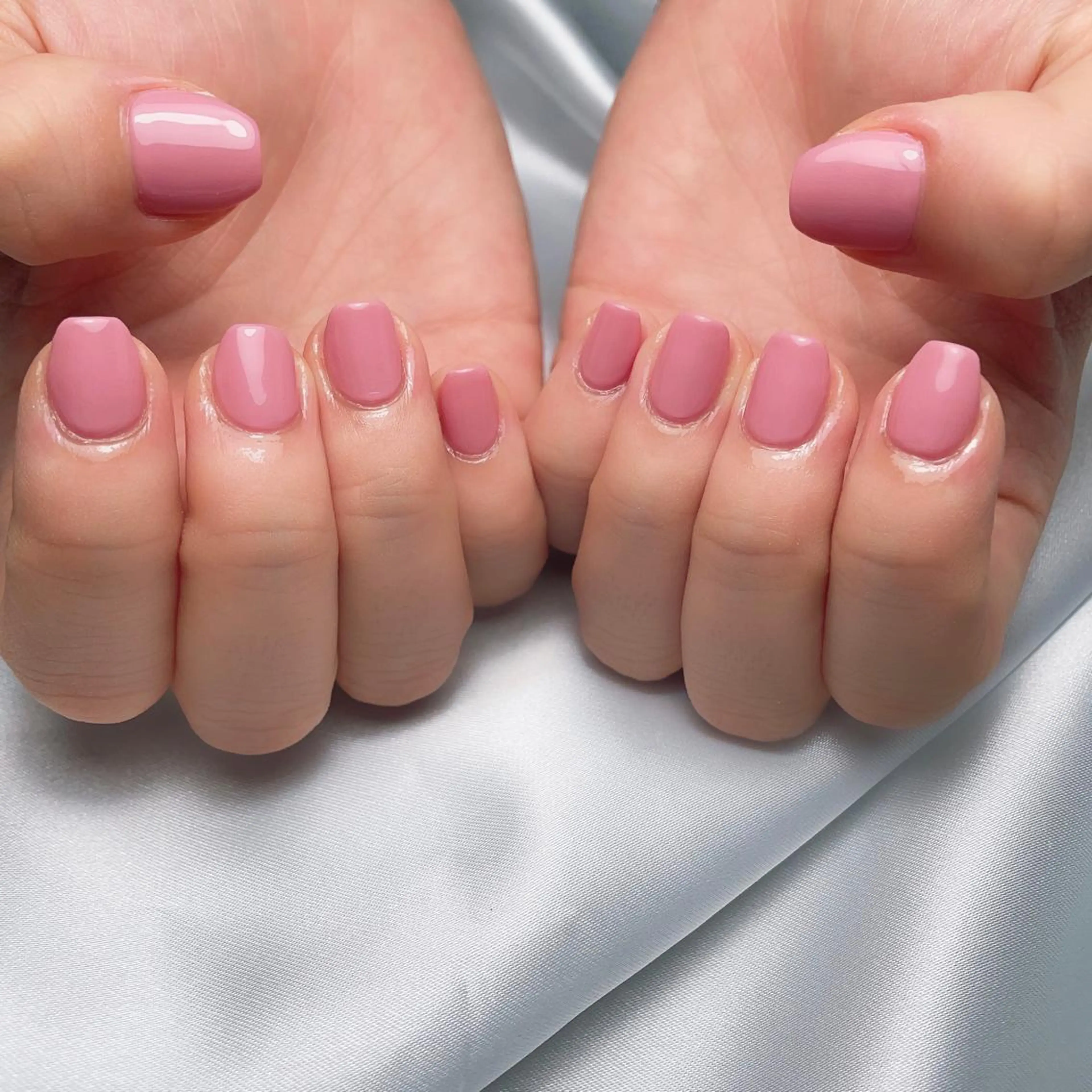 ネイル ワンカラーネイル ALL Nail &whiteningのその他イメージ