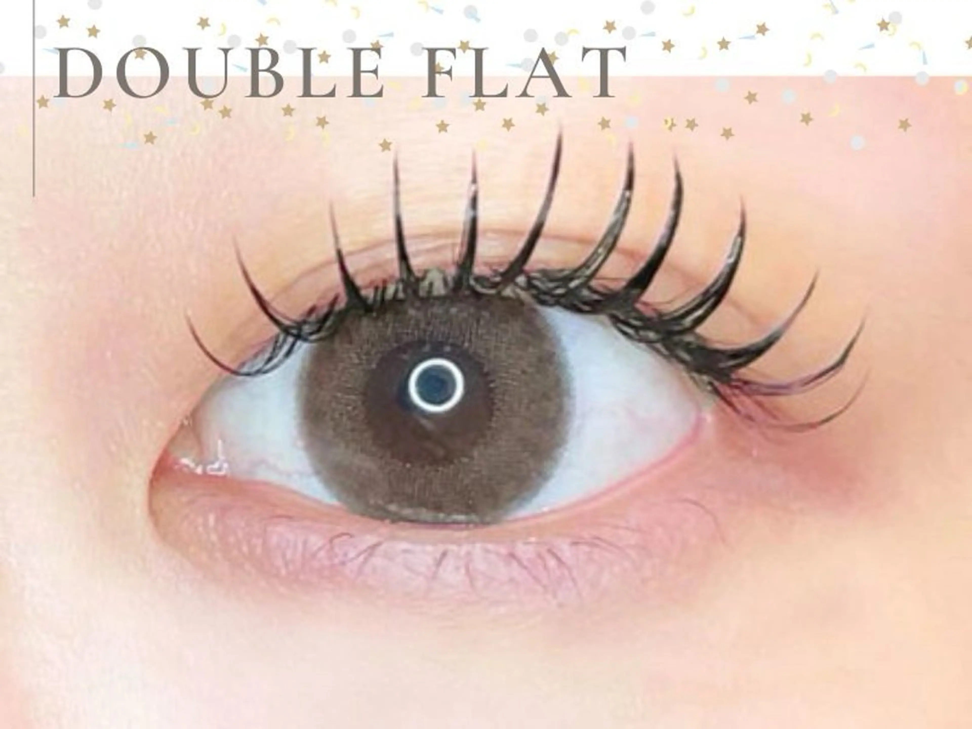 マツエク・マツパ マツエク JurerEye☆ Tamadaのマツエク・マツパデザイン