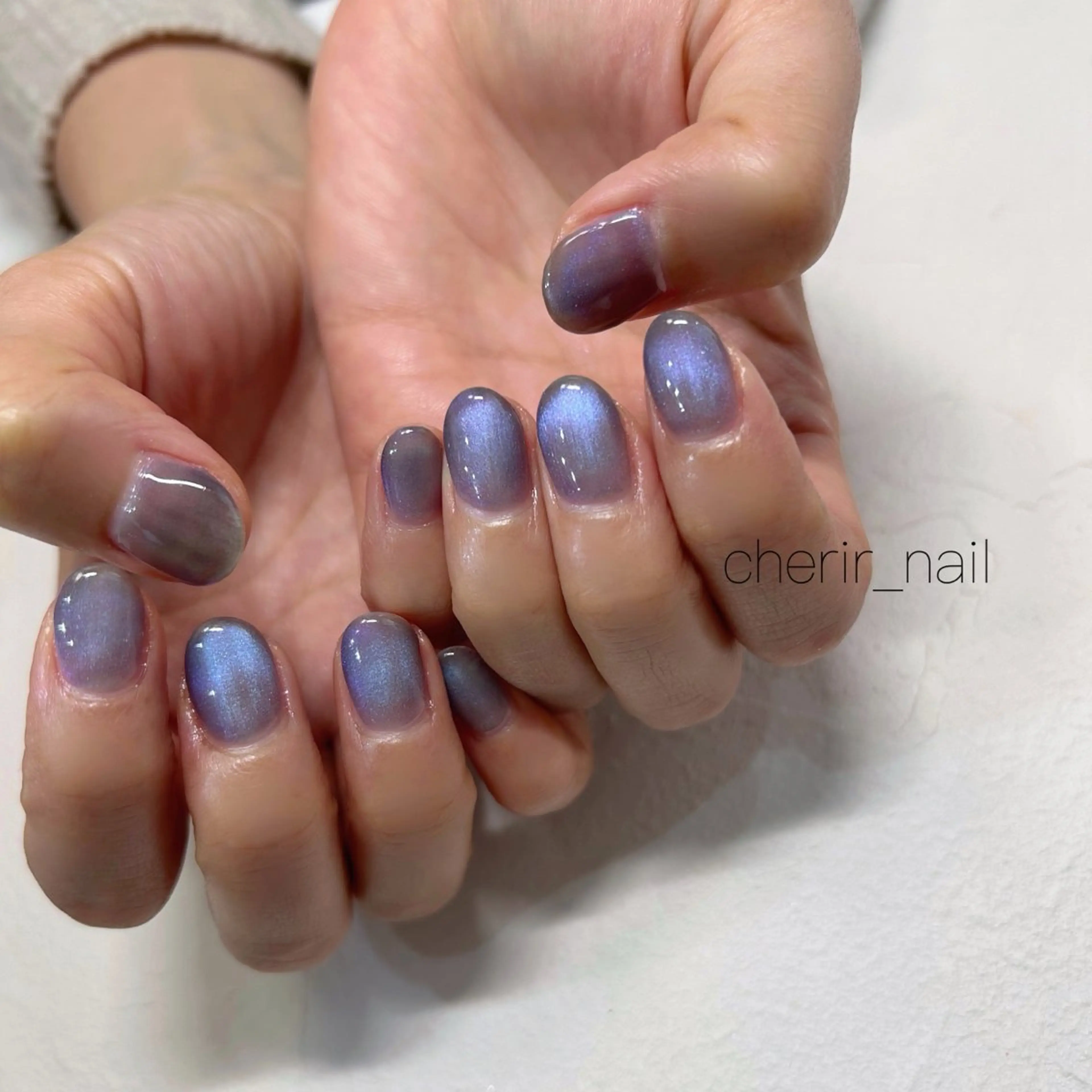 ネイル Cherirnail kaoriのネイルデザイン