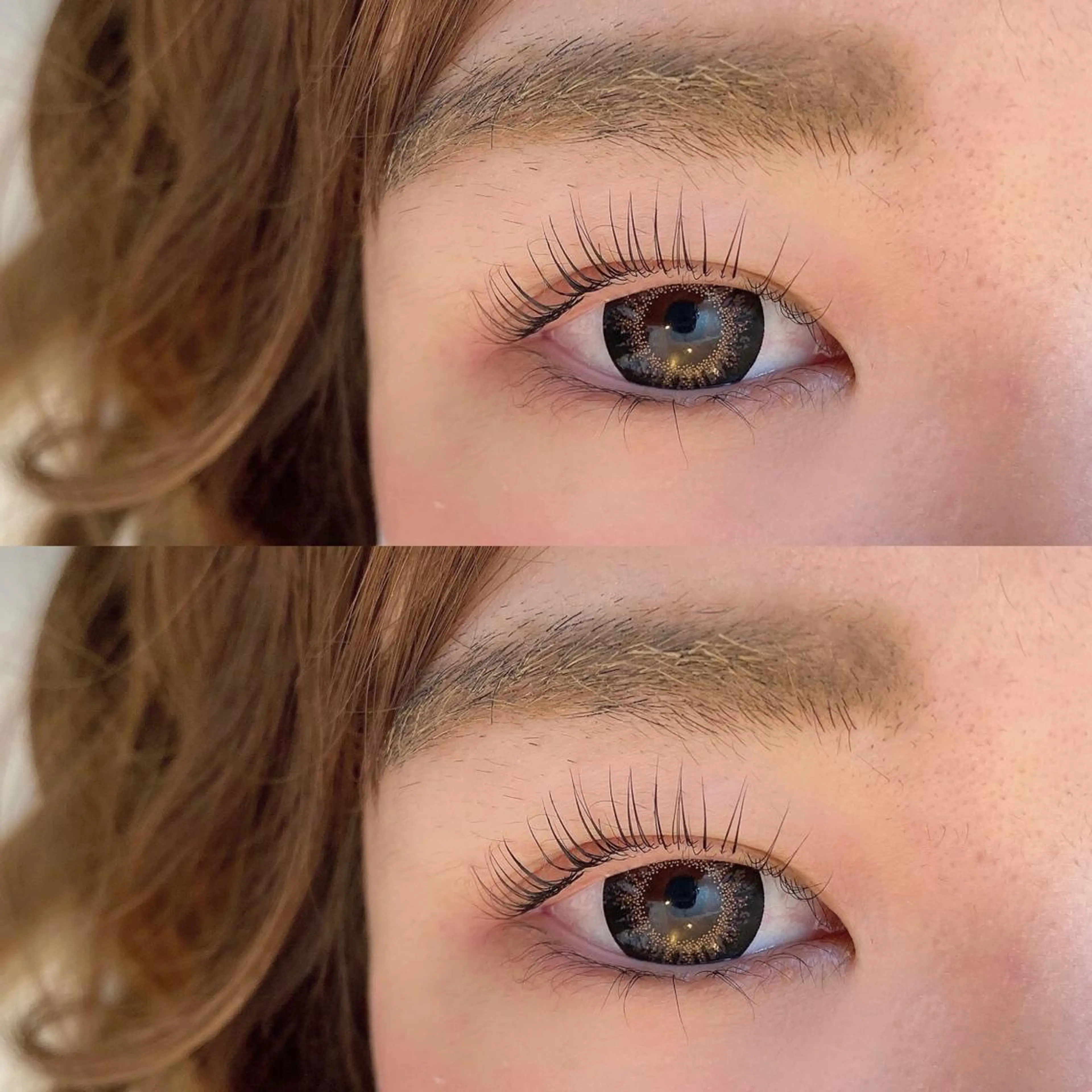 マツエク・マツパ Ruka eyelash所属・Ruka ヒライソのマツエク・マツパデザイン