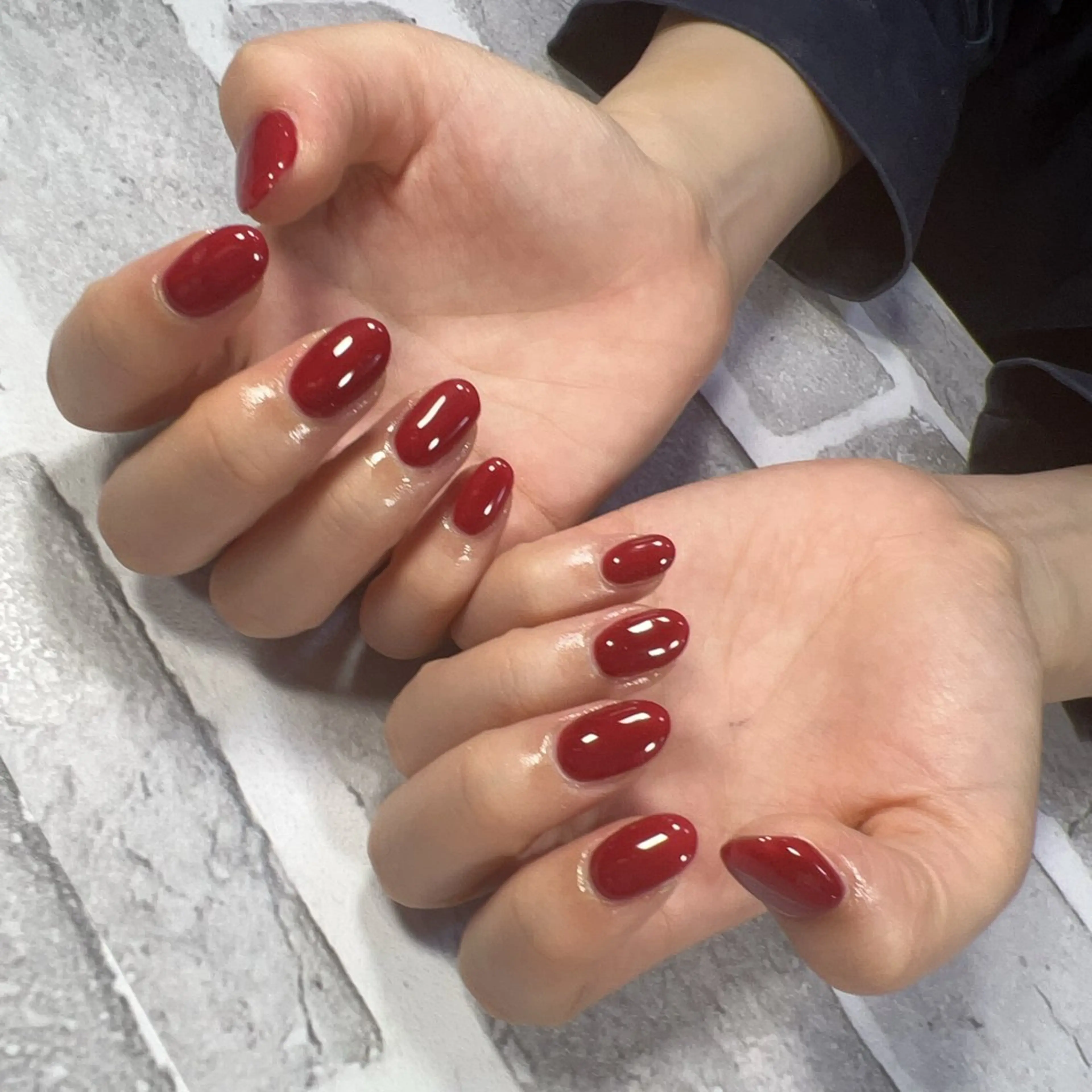 ネイル ネイルサロン ロア旧ジョリーのネイルデザイン