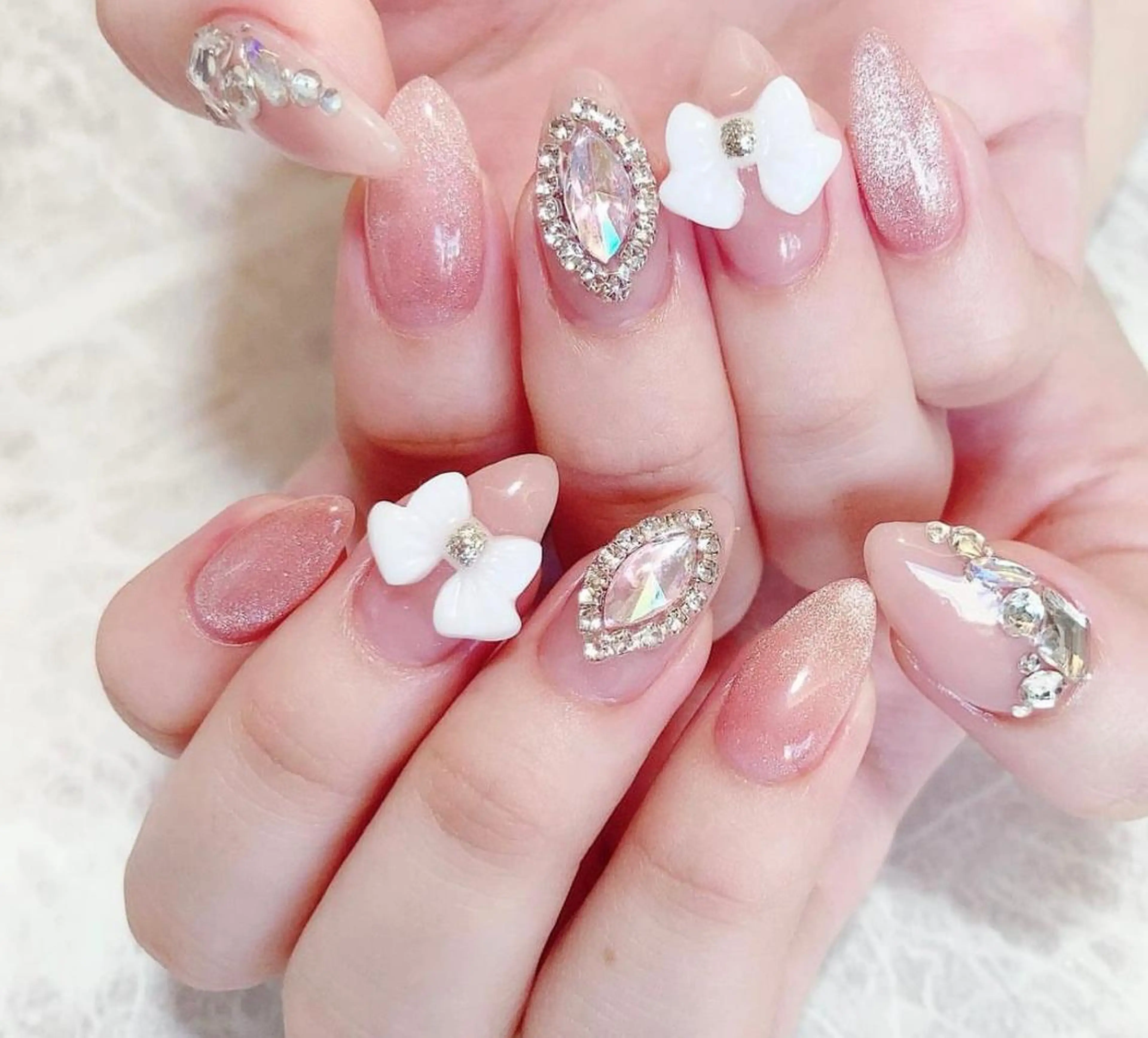 ネイル MUSES  NAIL  SALON所属・MUSES ネイルのネイルデザイン