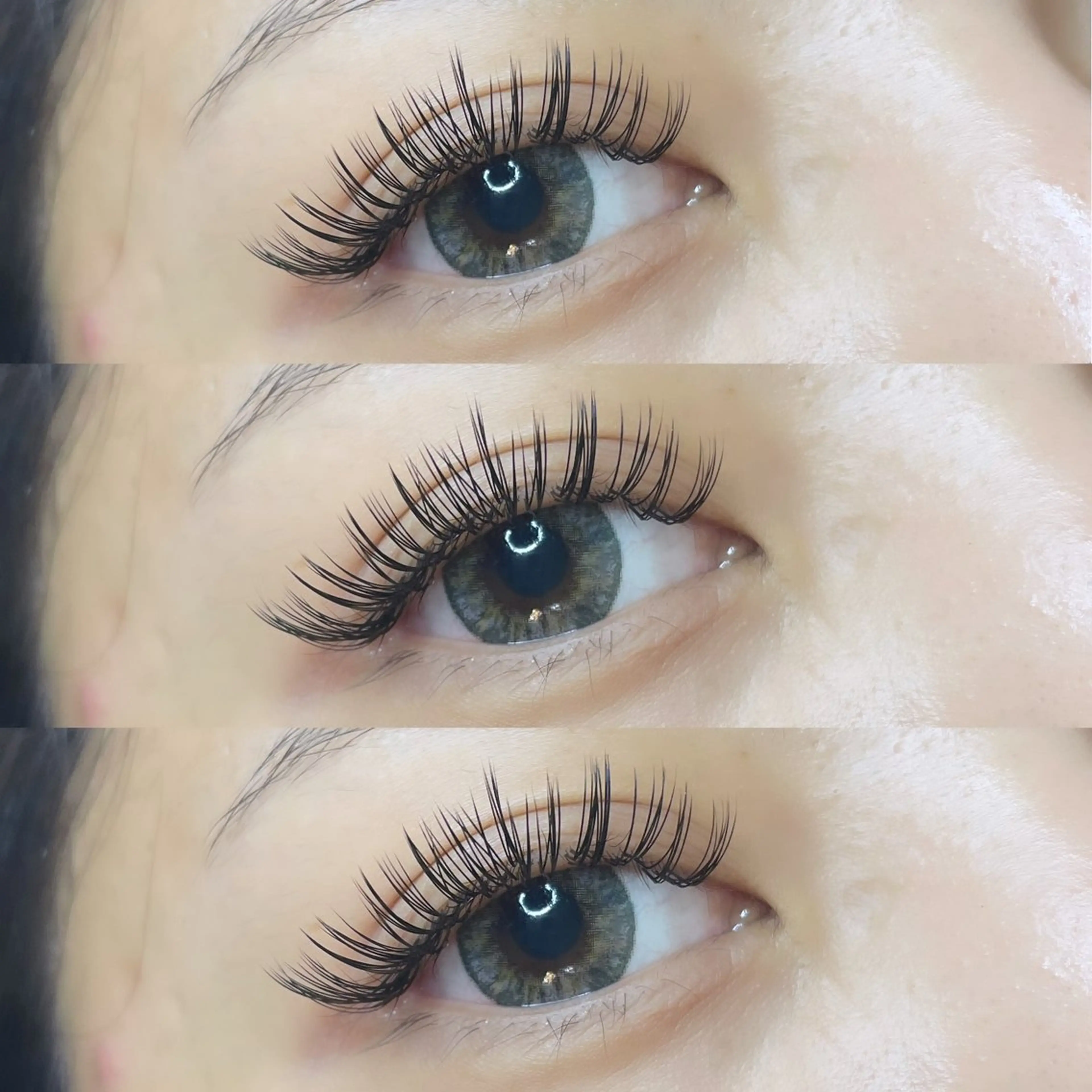 マツエク・マツパ 🌻akira 🌻のマツエク・マツパデザイン