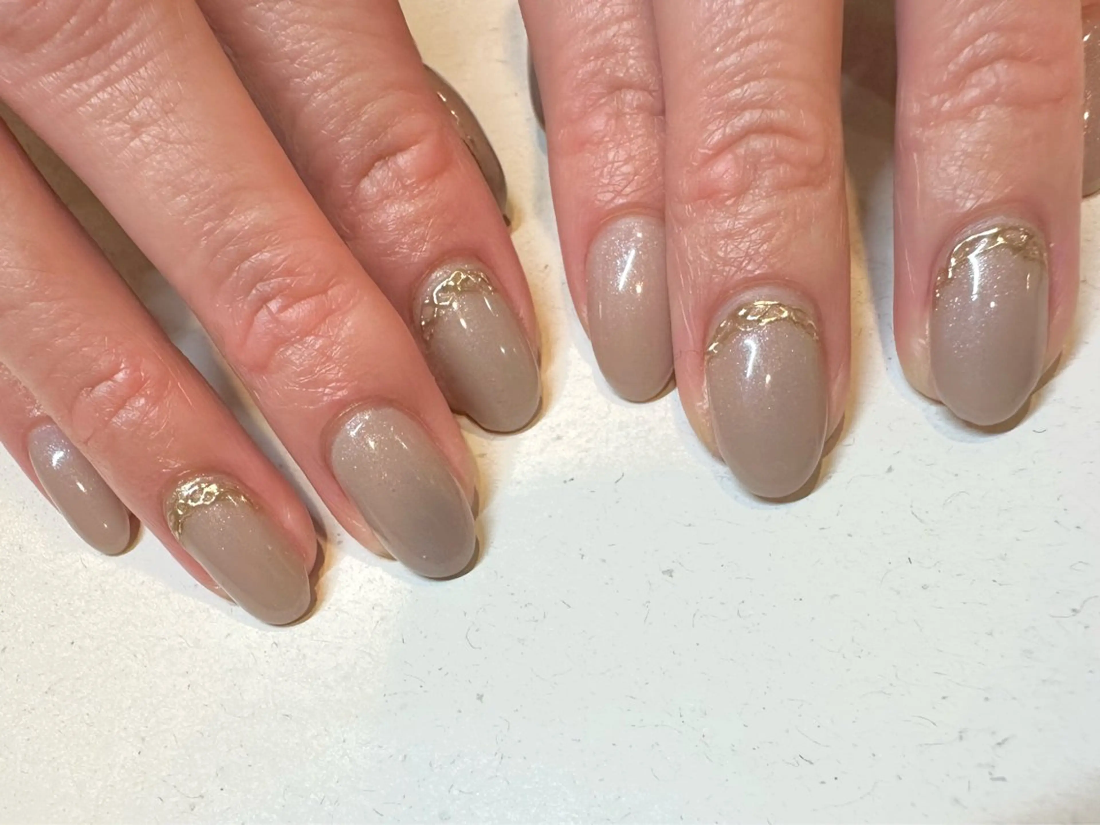 ネイル pro.M chiharuのネイルデザイン