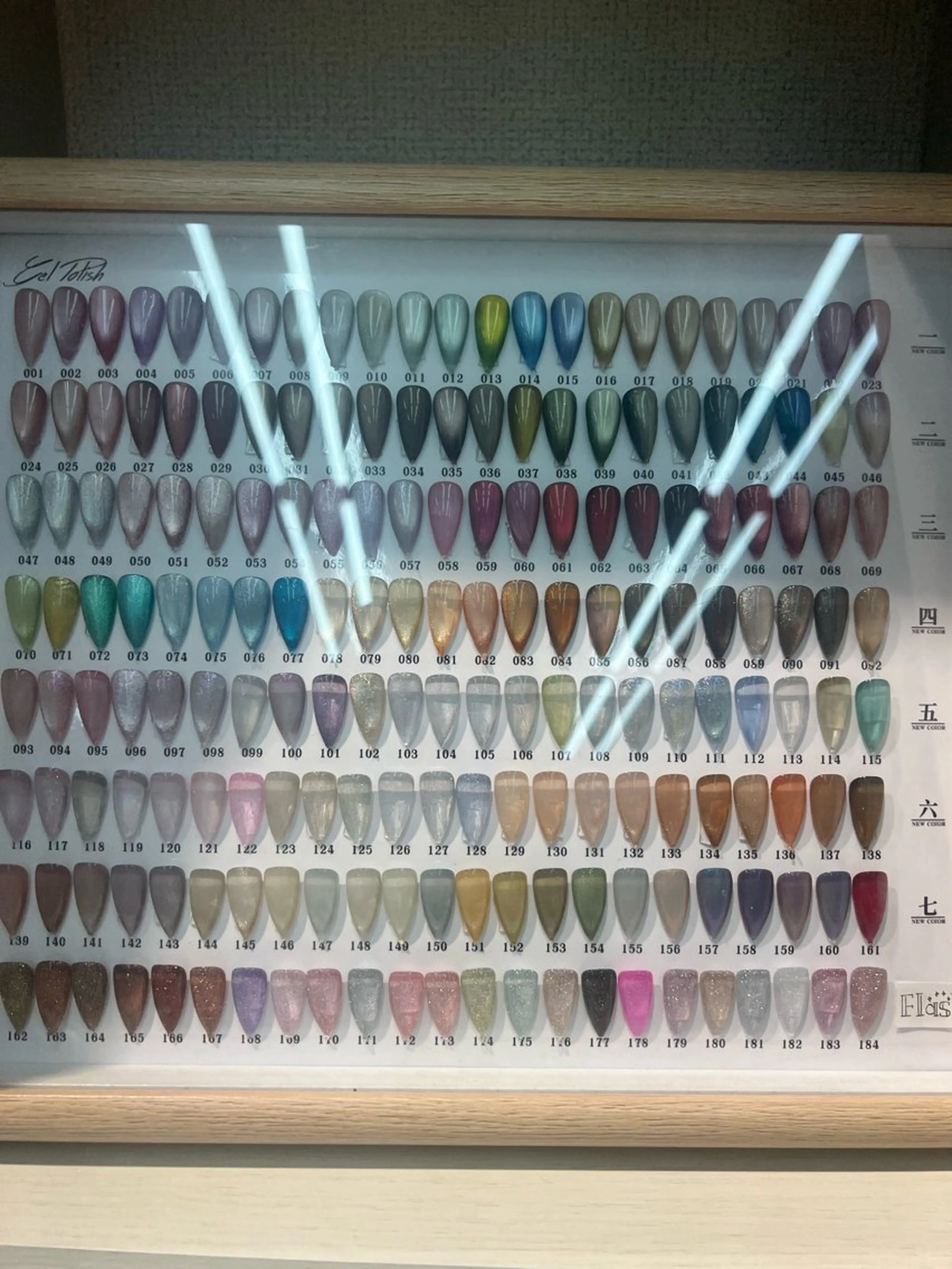 ネイル ハンドネイル ハンドケア れい ^_^のネイルデザイン