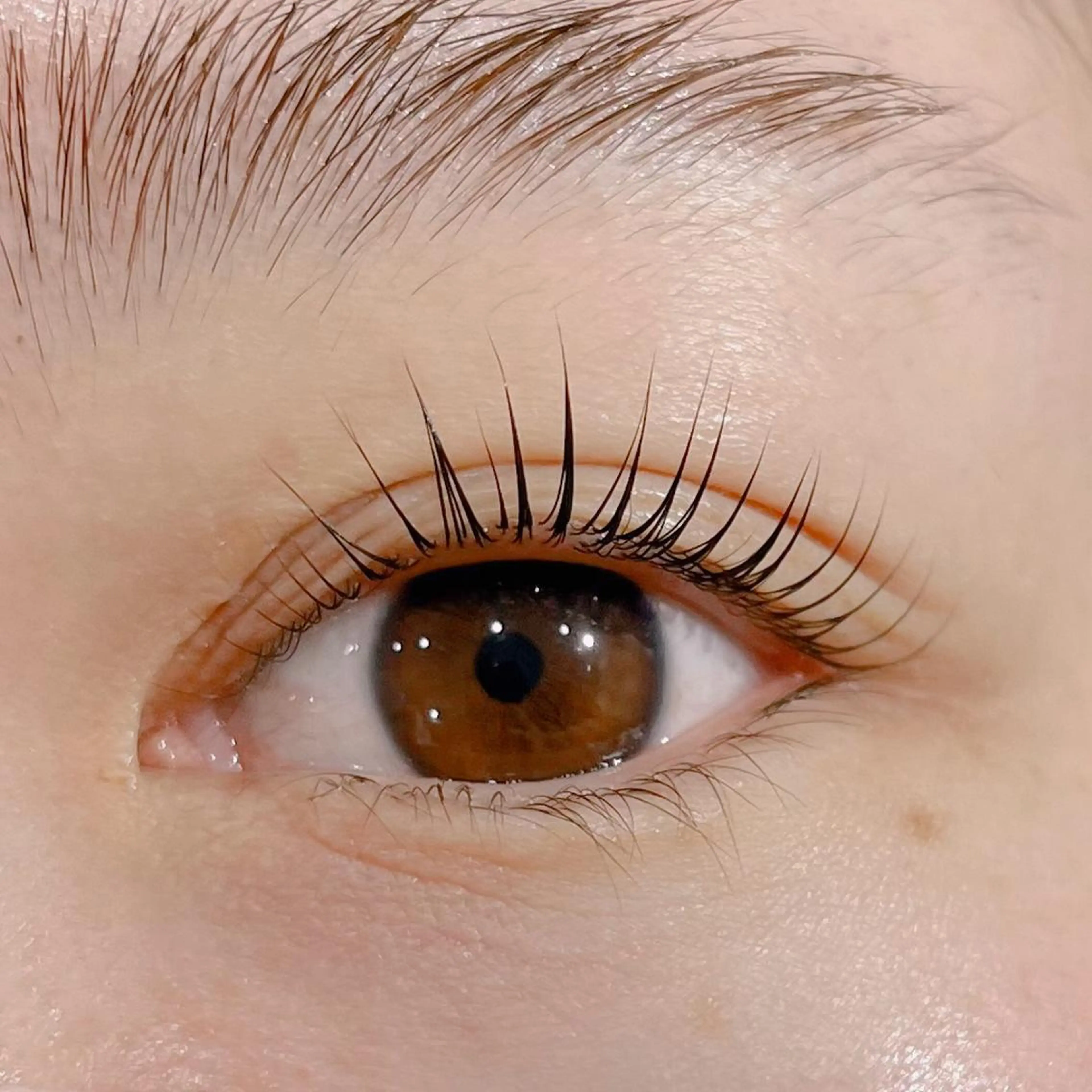 マツエク・マツパ マツパ アイラッシュリゾートカハラ　国分寺所属・Saki yのマツエク・マツパデザイン