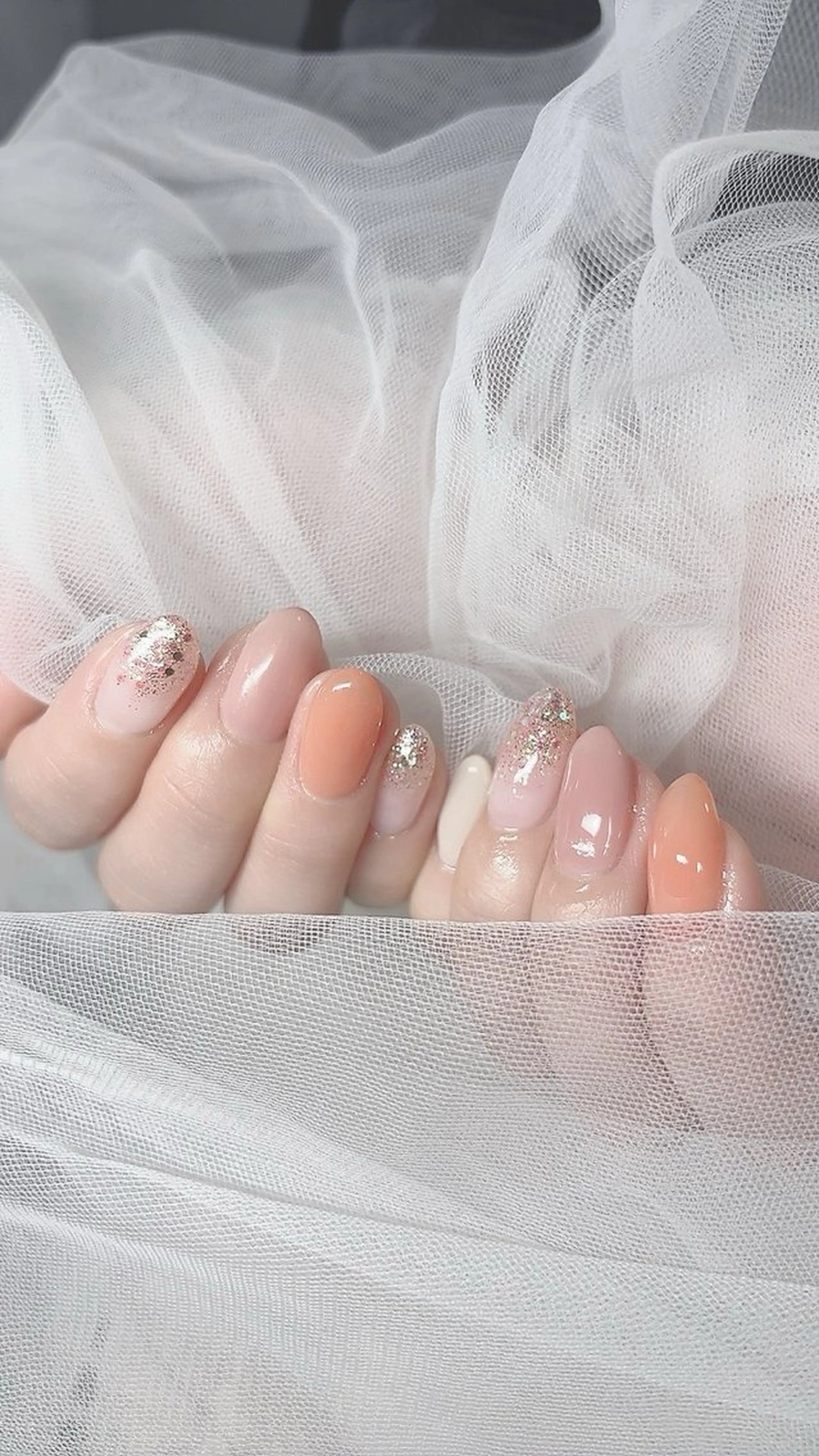 ネイル Kanal Kanaのエステ・リラクイメージ