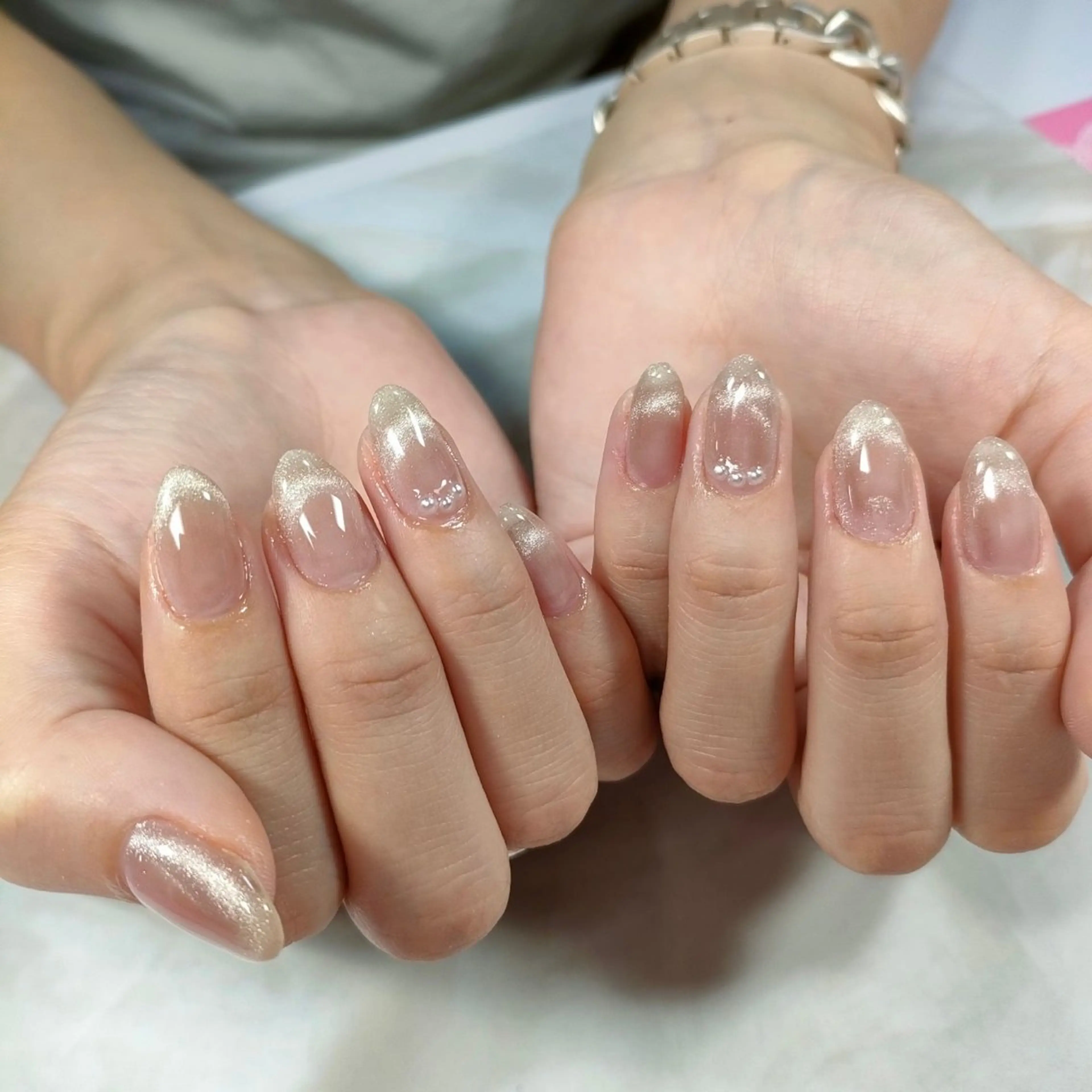 ネイル ネイルサロン ロア旧ジョリーのネイルデザイン