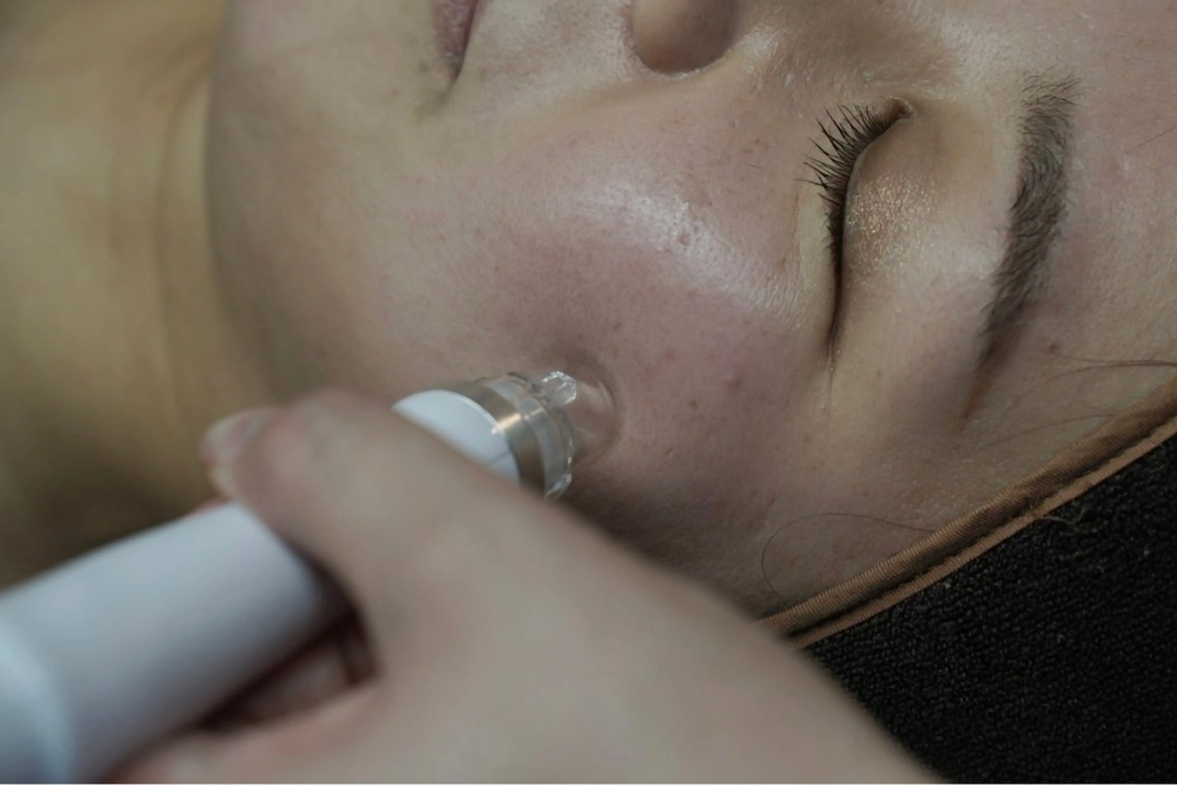 エステ 美容整体・塗る漢方・フェイシャルRechica所属・心斎橋痩身 美肌整体サロン💓のエステ・リラクイメージ