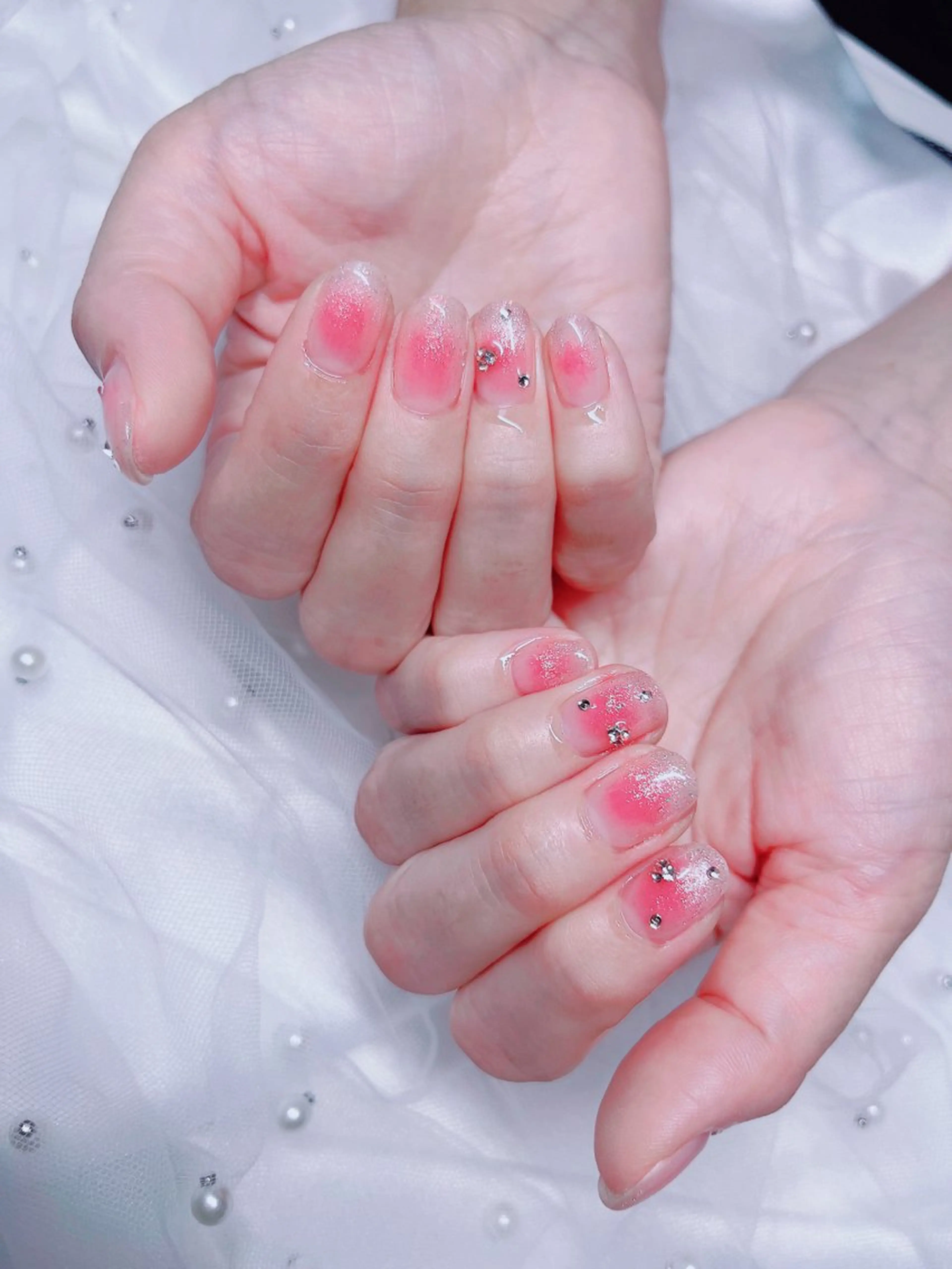 ネイル Cutil Nailsalon所属・Cutil. Nail🌈のネイルデザイン